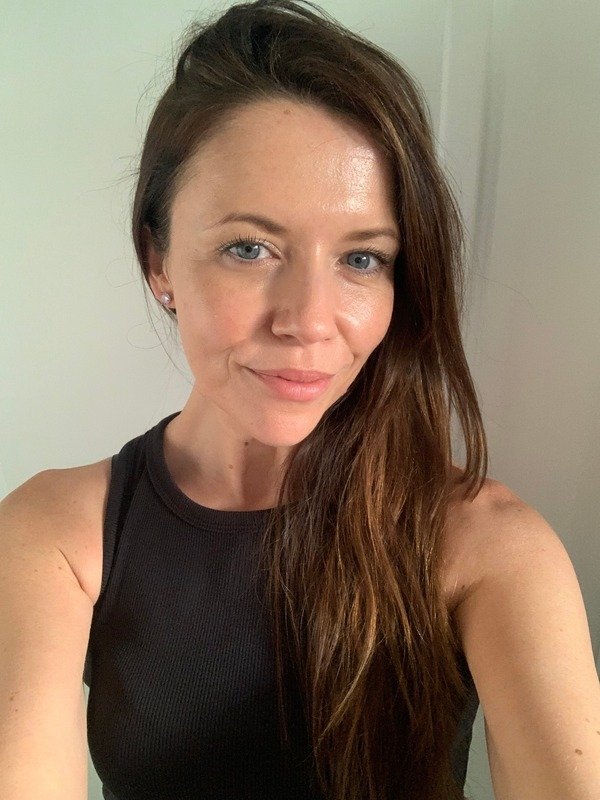 Rachel Williams
I love using the Pilates by Bryony app. It’s so accessible, with fantastic workouts right at my fingertips wherever I go. It’s the only form of exercise I’ve ever managed to stay truly consistent with, and it’s become such a natural p