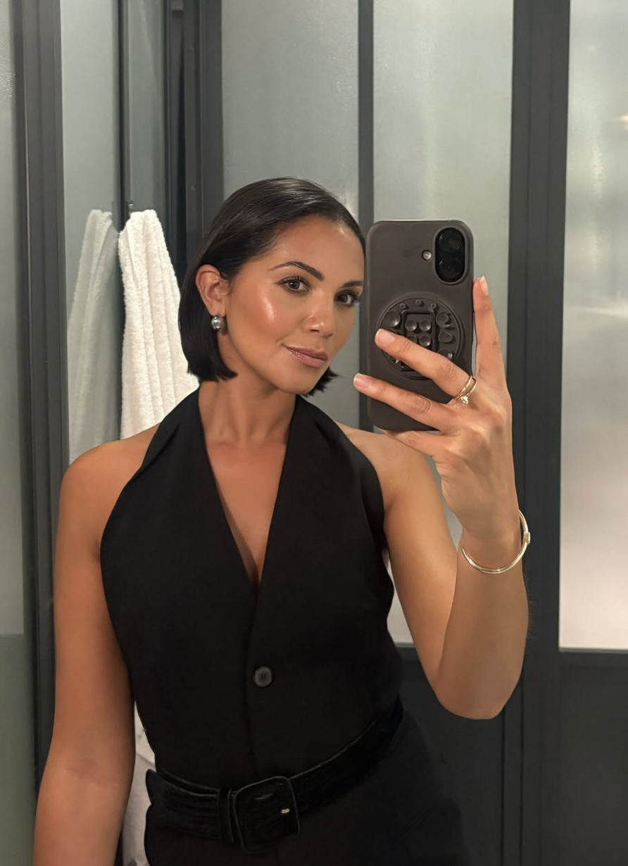 Rosie Fawehimi
I started using Bryony’s app when I was diagnosed with breast cancer. I couldn’t do a lot of exercise at the time but when I felt up to it, I could log onto the app and work out in the comfort of my own time. This was my introduction t
