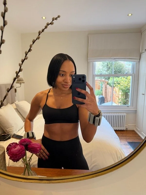 Ashleigh-Louise