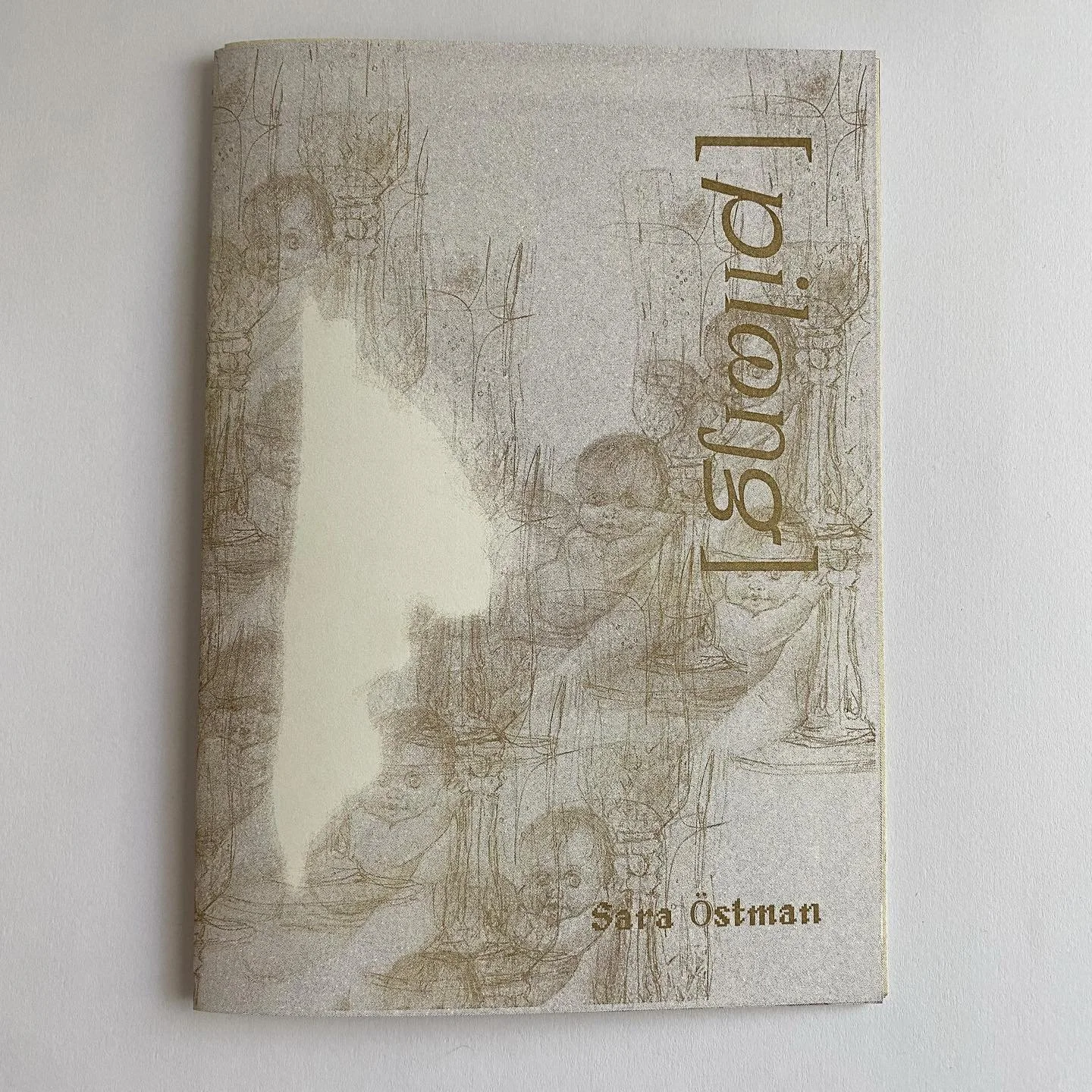 [pilɷŋg] zine #5 Sara &Ouml;stman
samling 1/22

Artist statement:

The theme of my zine is generational hypocracy/disconnect and feeling of aimlessness when the version of the world you're brought up in ceases to exist

this zine is a messy documenta