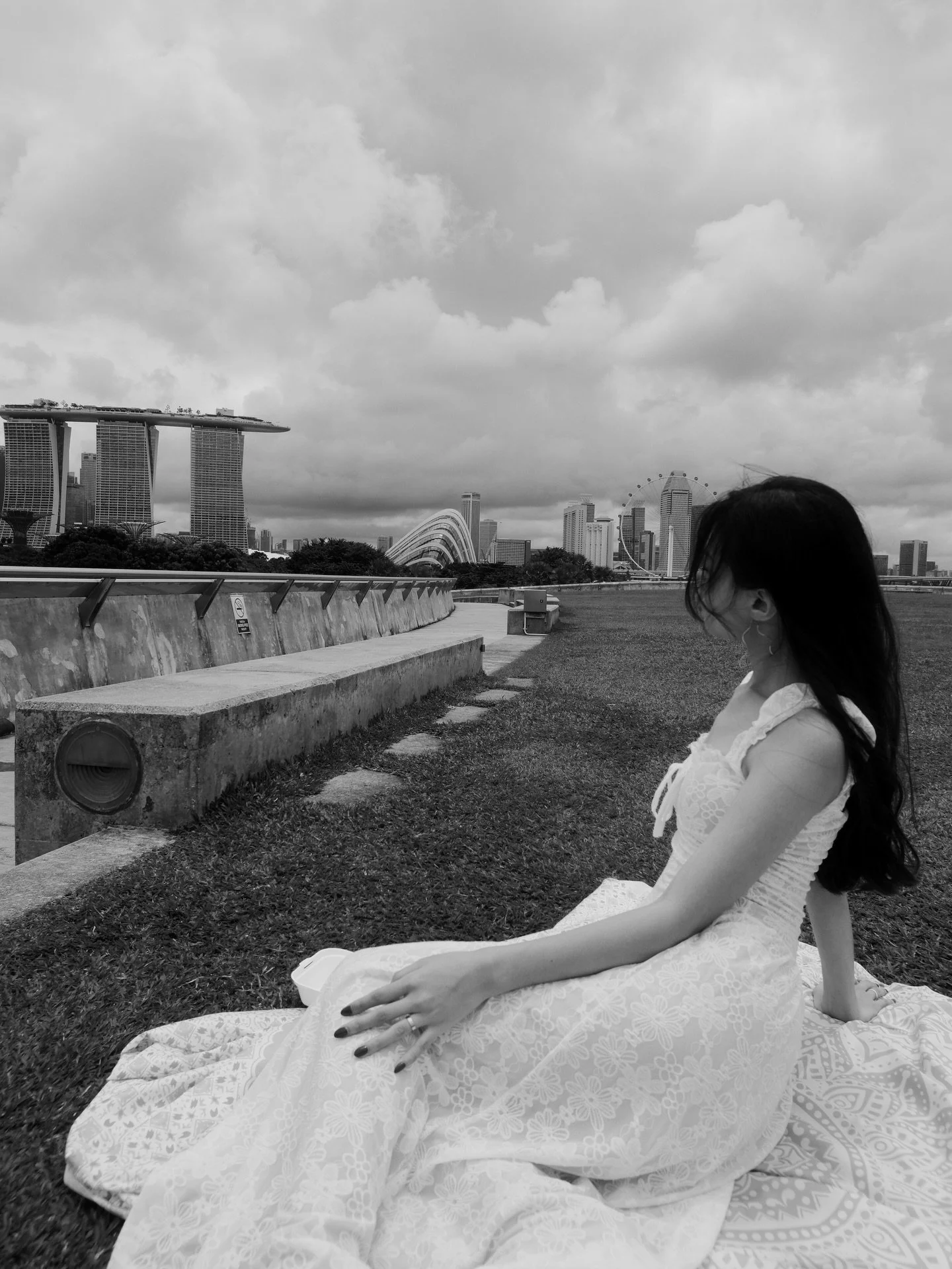 Hello, I&rsquo;m Valerie and I&rsquo;m a freelance photographer 🤍 still thinking about my wedding that was held in 2025. 

Recently I have been thinking about my style, my editing, do we really have to stick to 1 style ? But I know for sure, I&rsquo