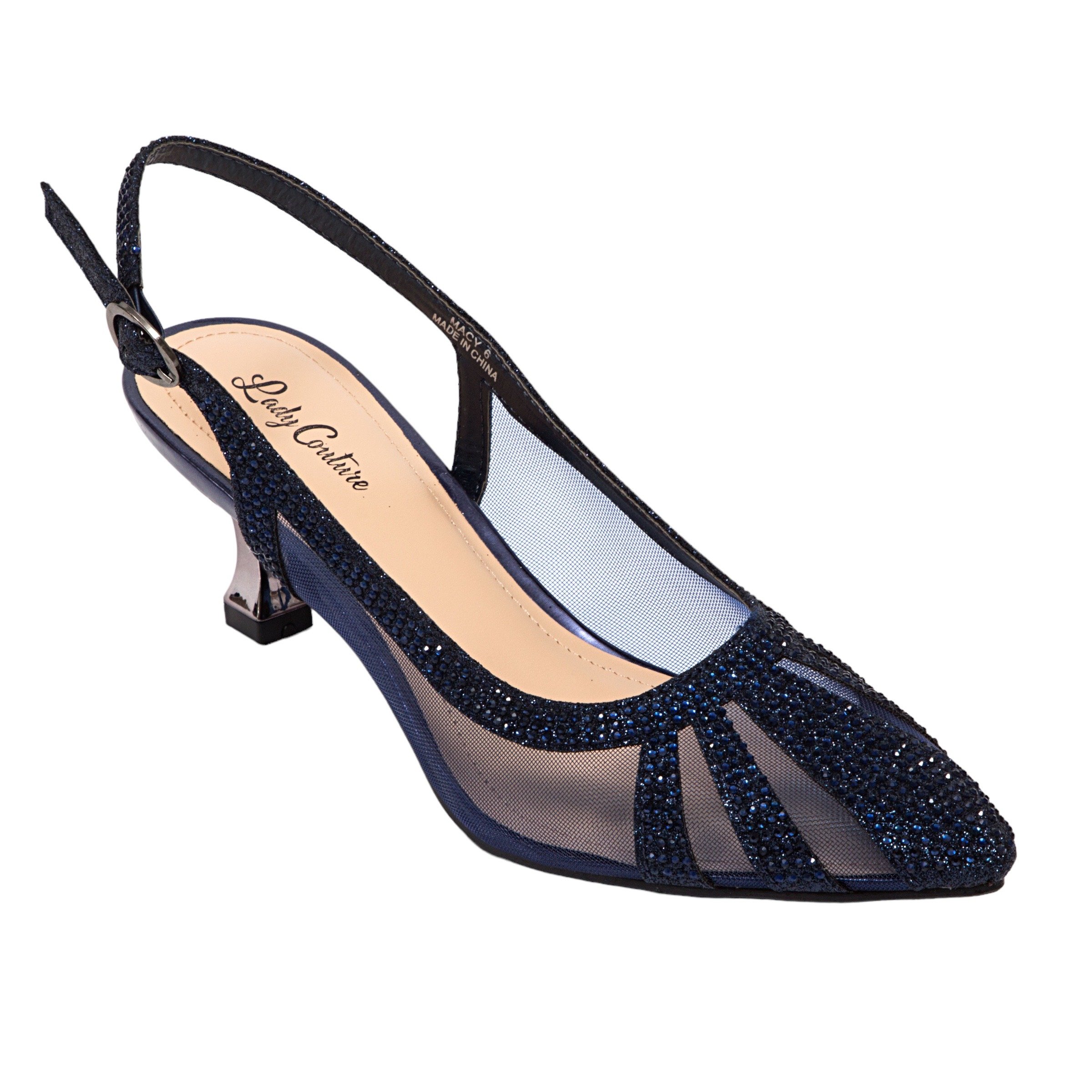 MACY NAVY