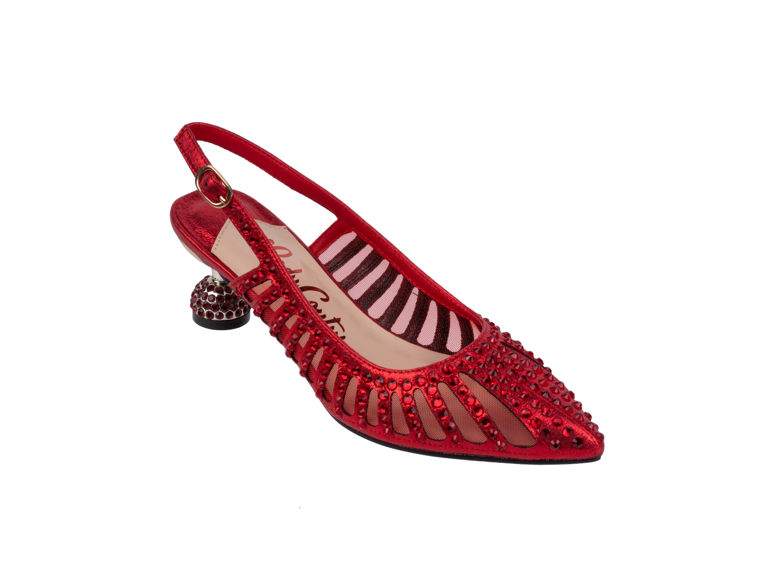 ROSITA RED