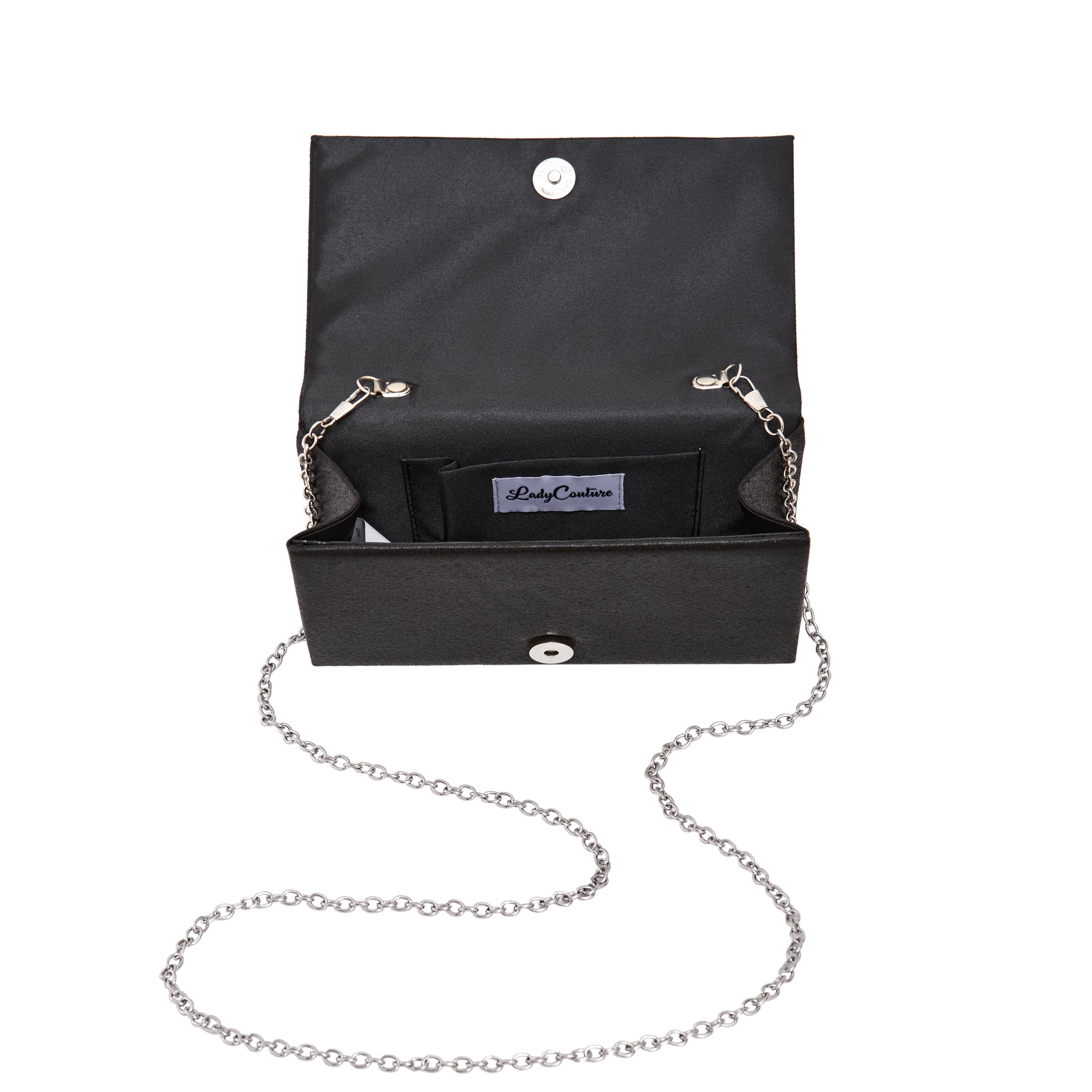 SUE BAG BLACK Front Open.jpg