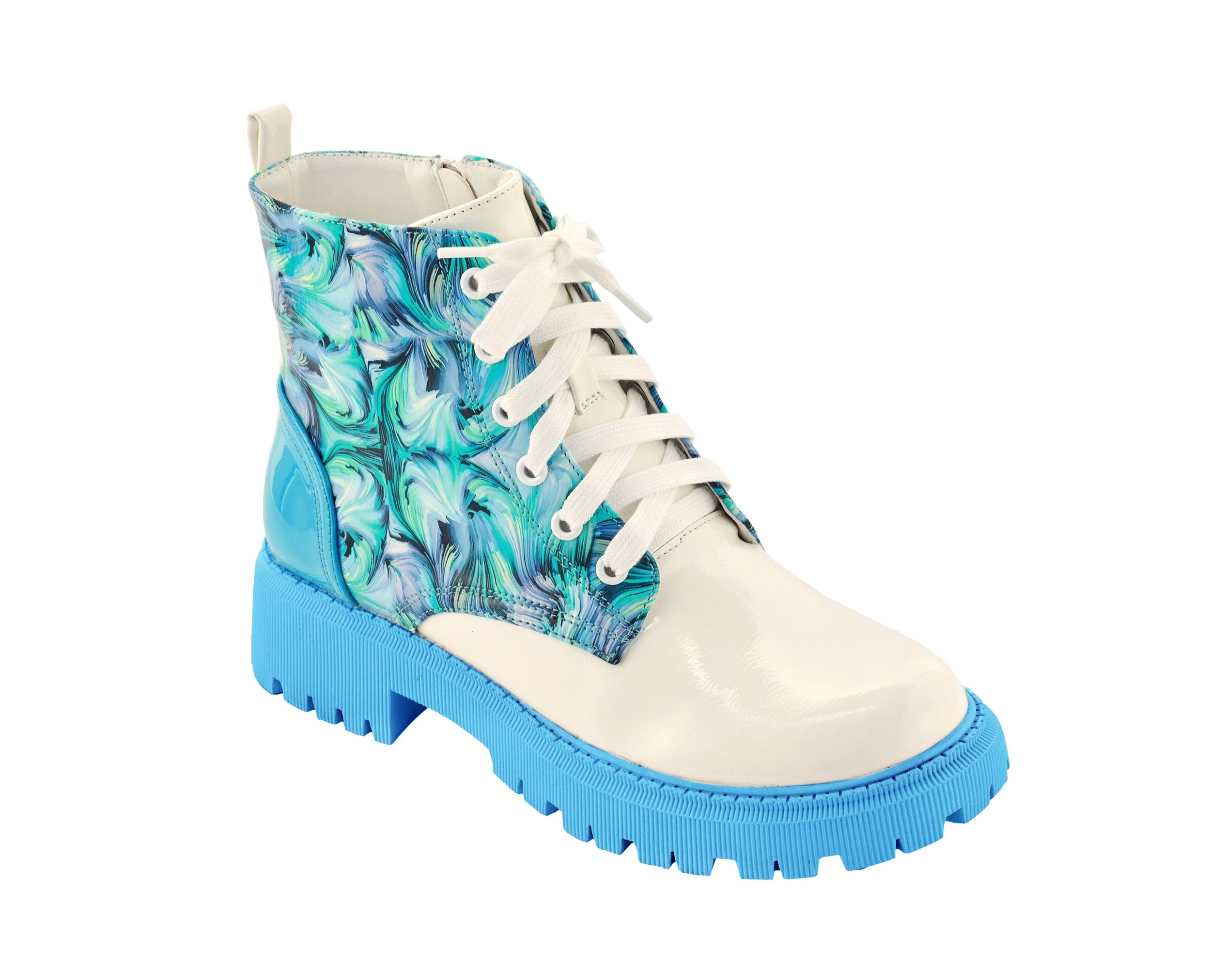FREEWAY BLUE MULTI