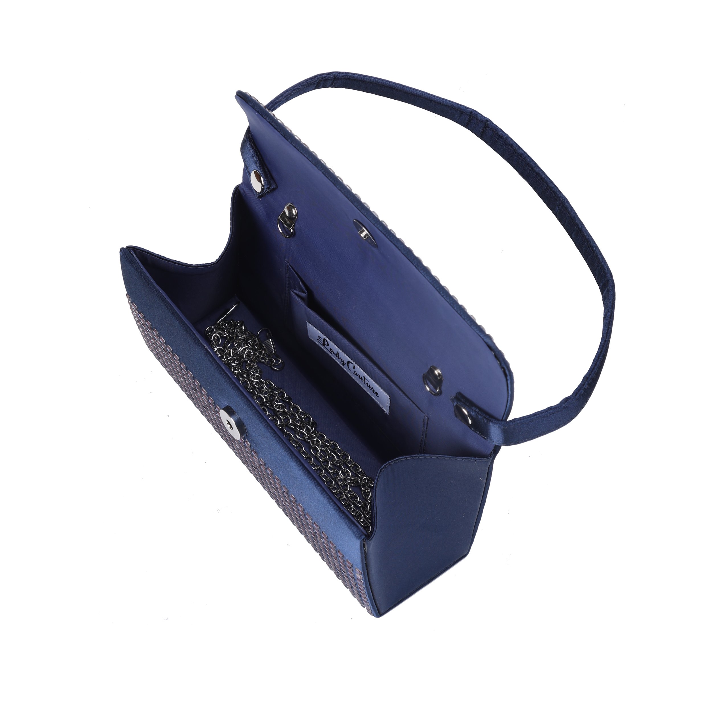 SHANA BAG NAVY Open2.jpg