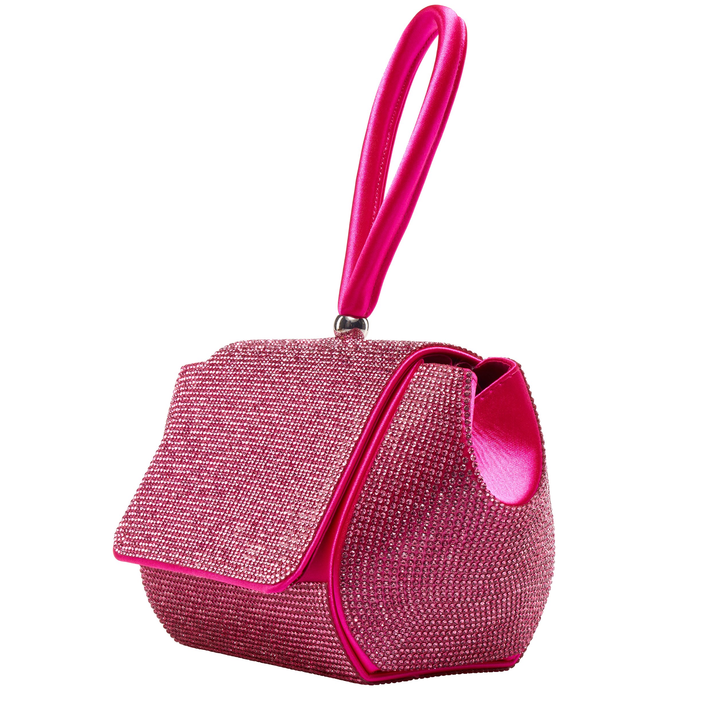 RENE BAG FUCHSIA