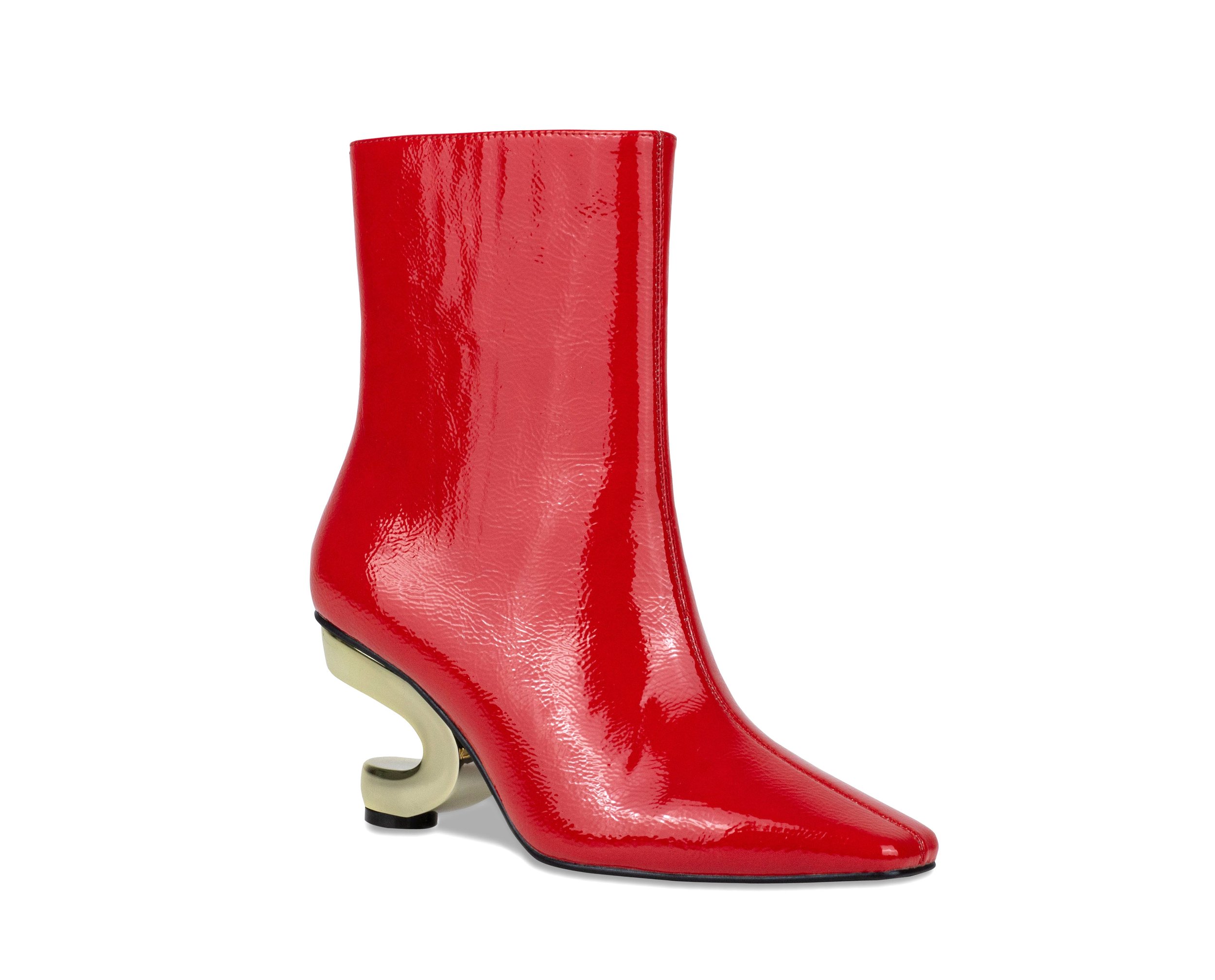 GETAWAY RED
