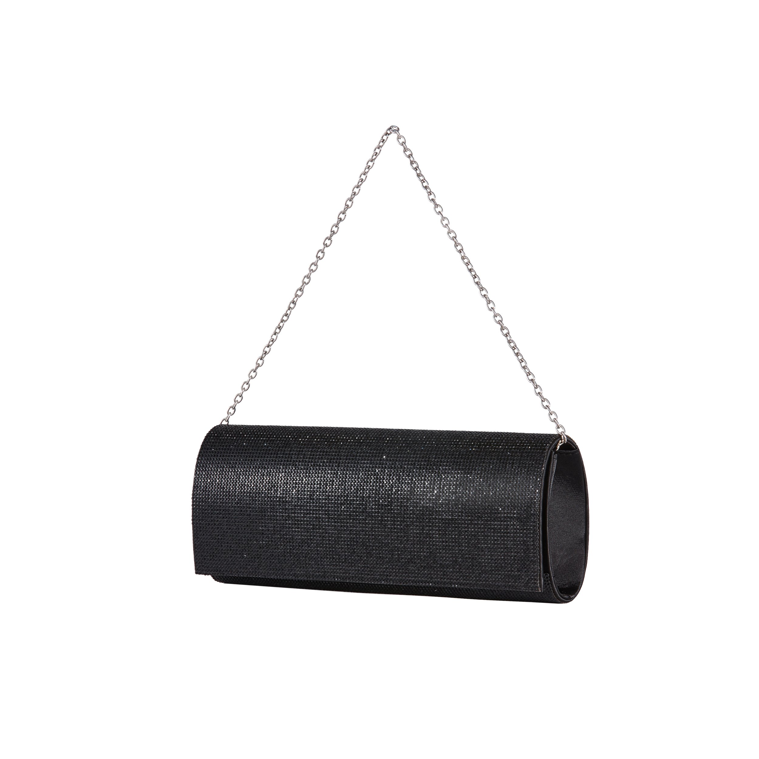TINA BAG BLACK