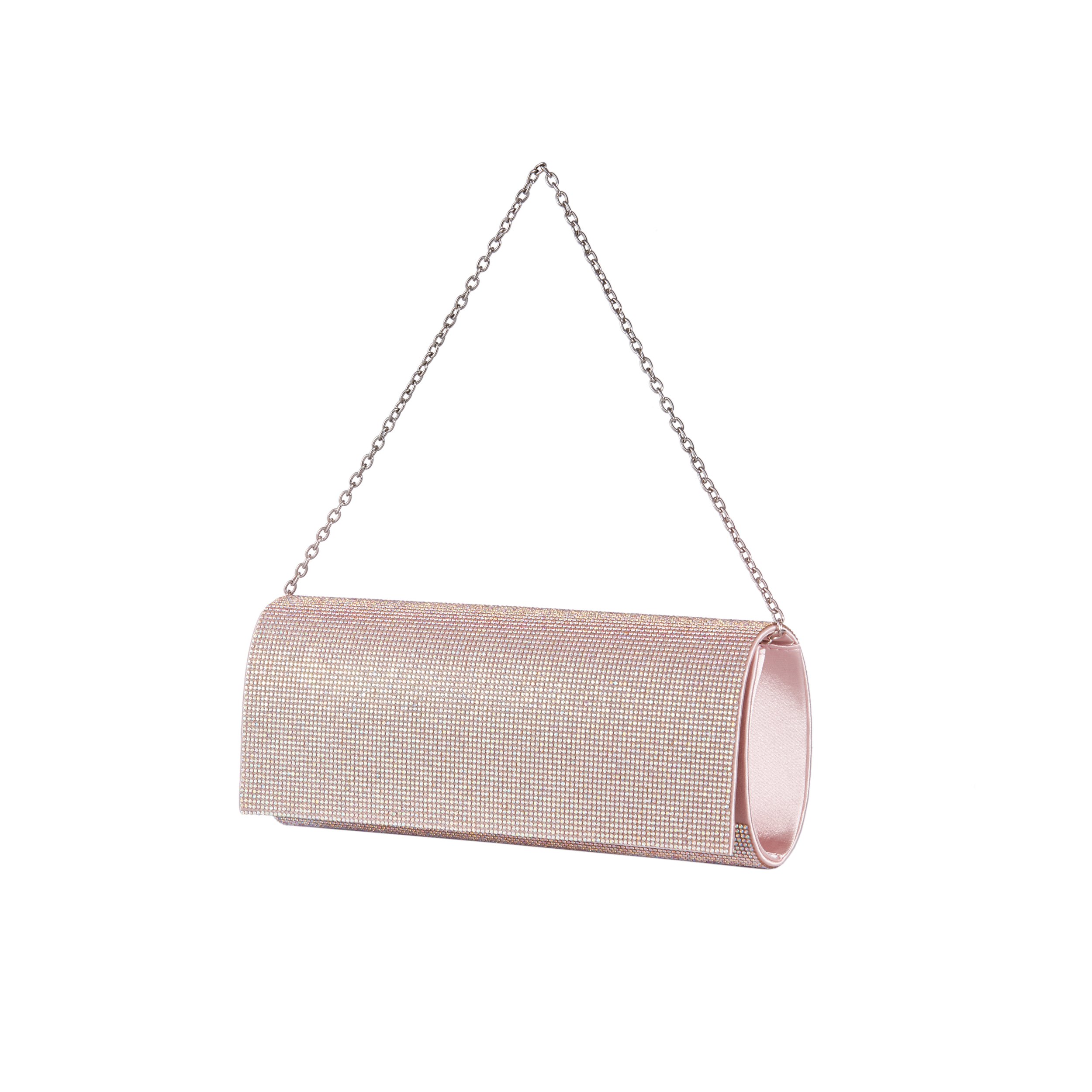 TINA BAG IRIDESCENT