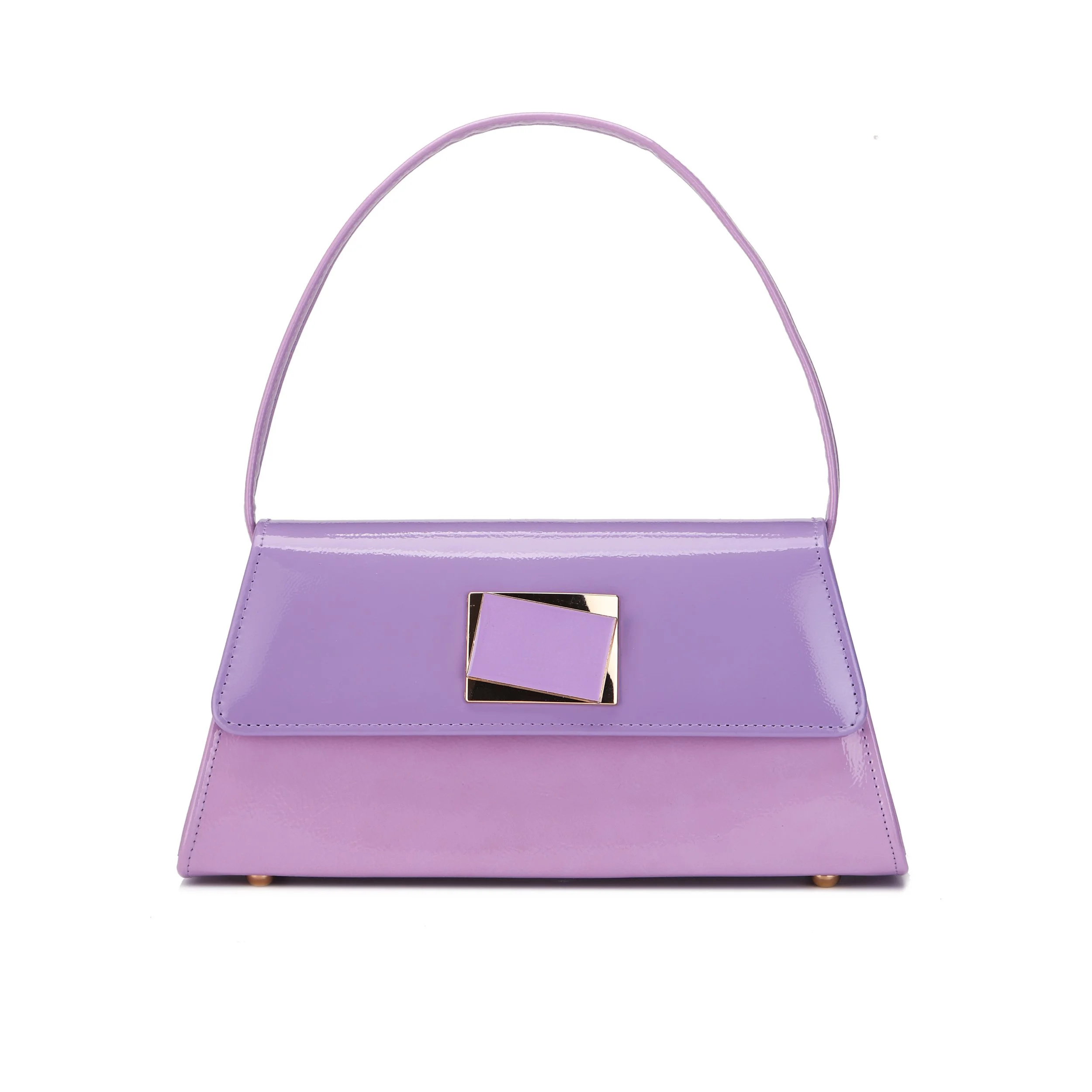 MADDIE BAG LAVENDER MULTI