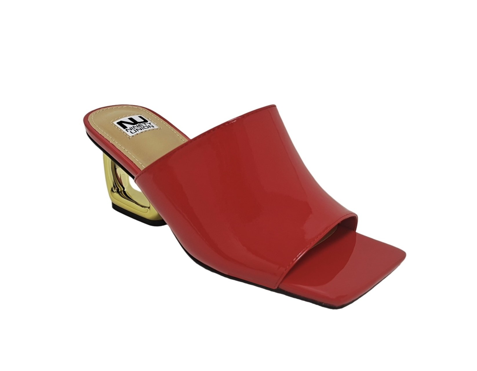 FLORENCE RED