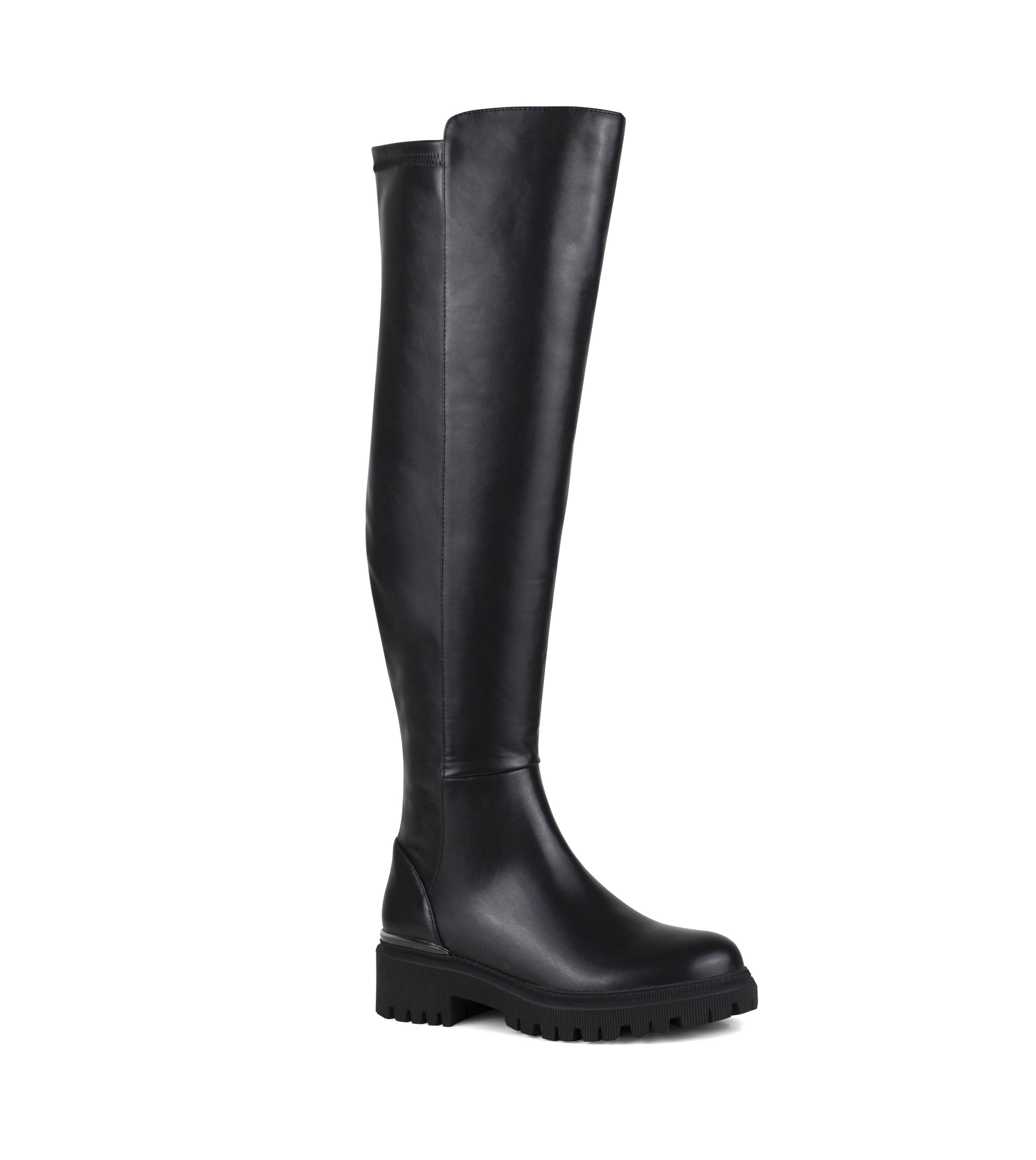 FREEPORT BLACK