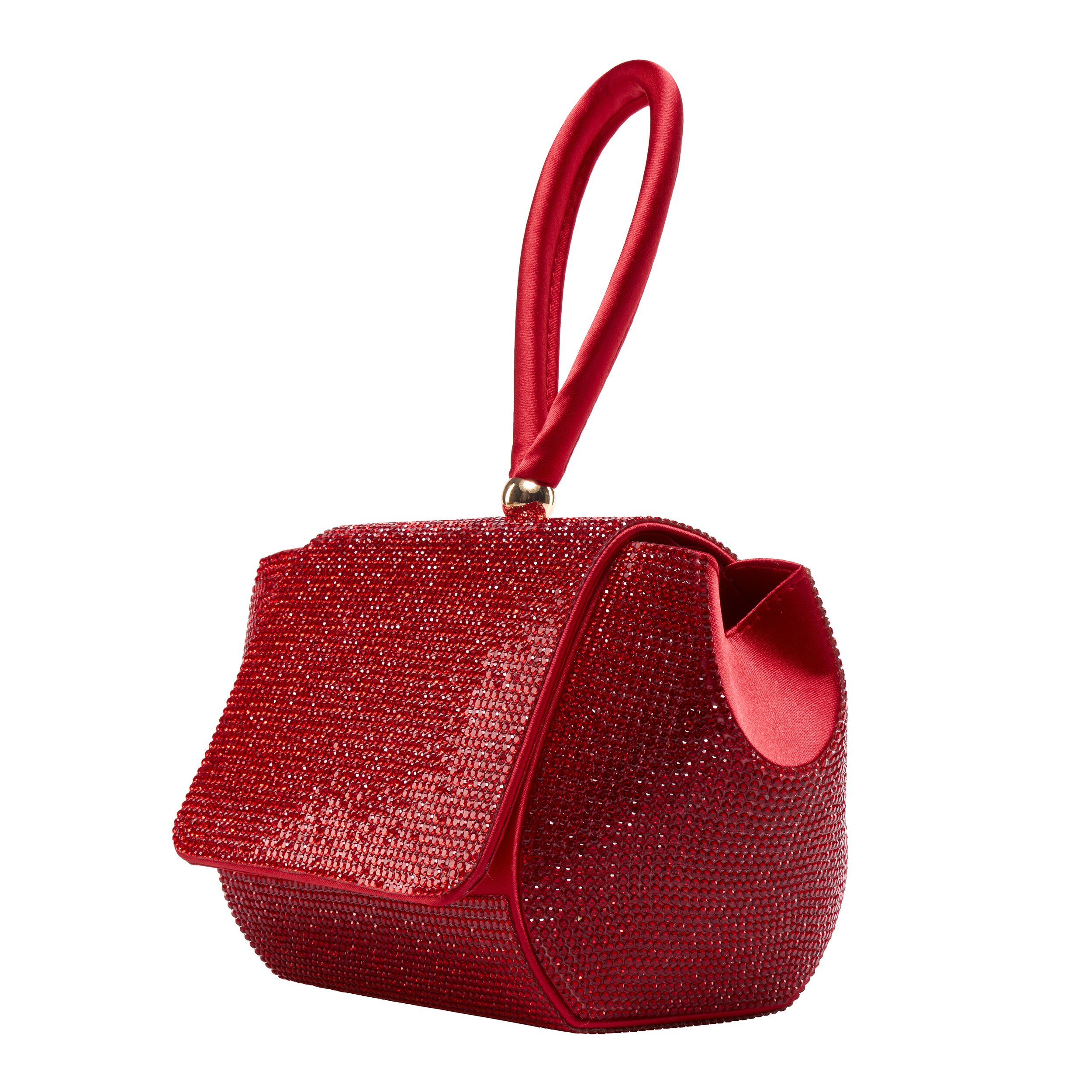 RENE BAG RED