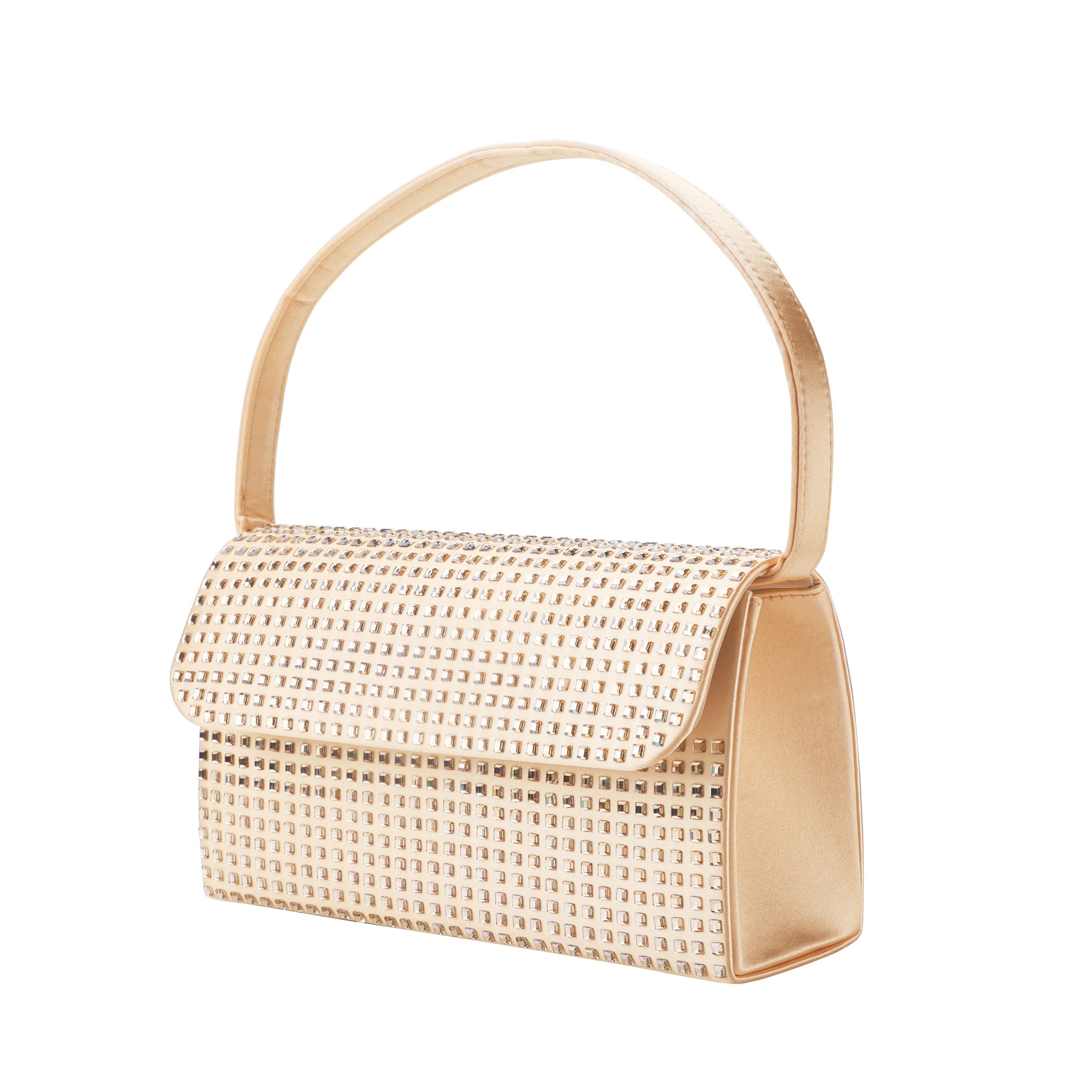 SHANA BAG GOLD