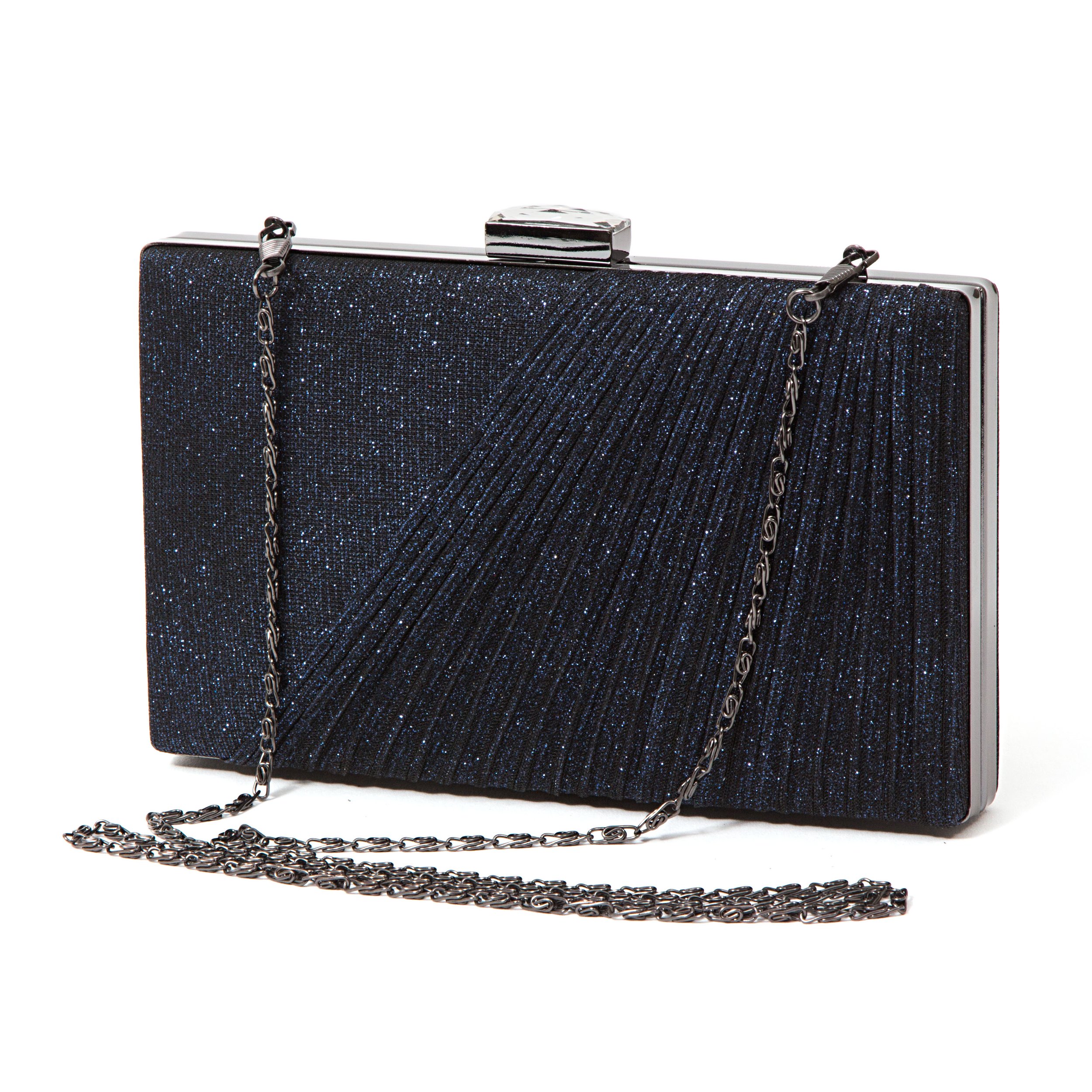 SUZIE BAG NAVY
