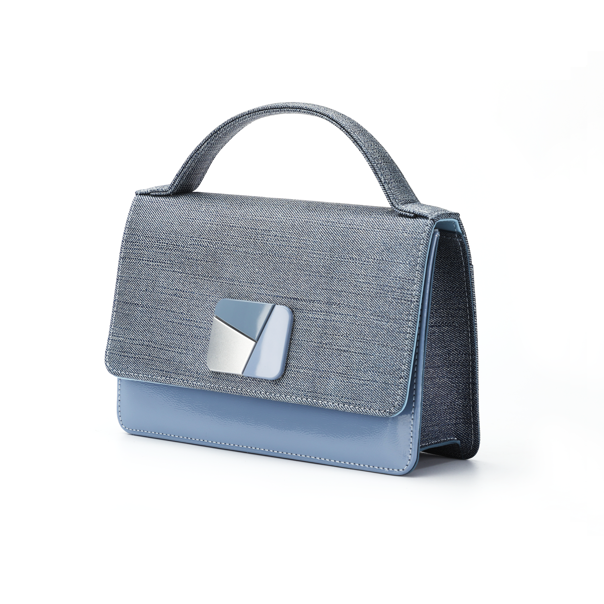 SALLY BAG BLUE DENIM