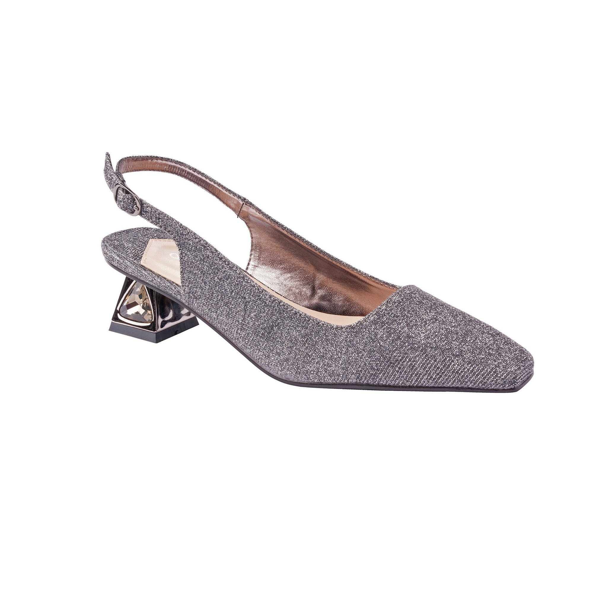 RUBY PEWTER
