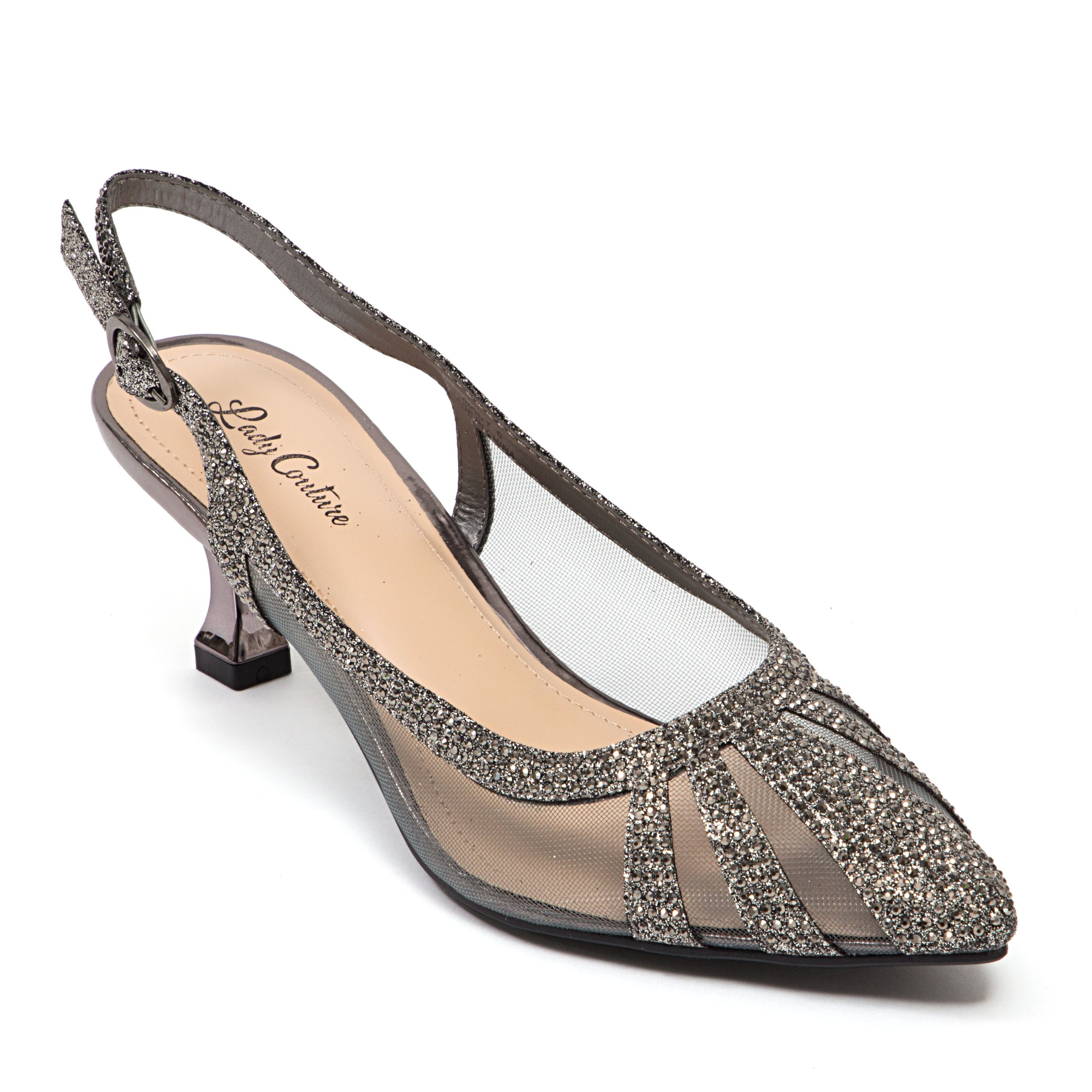 MACY PEWTER