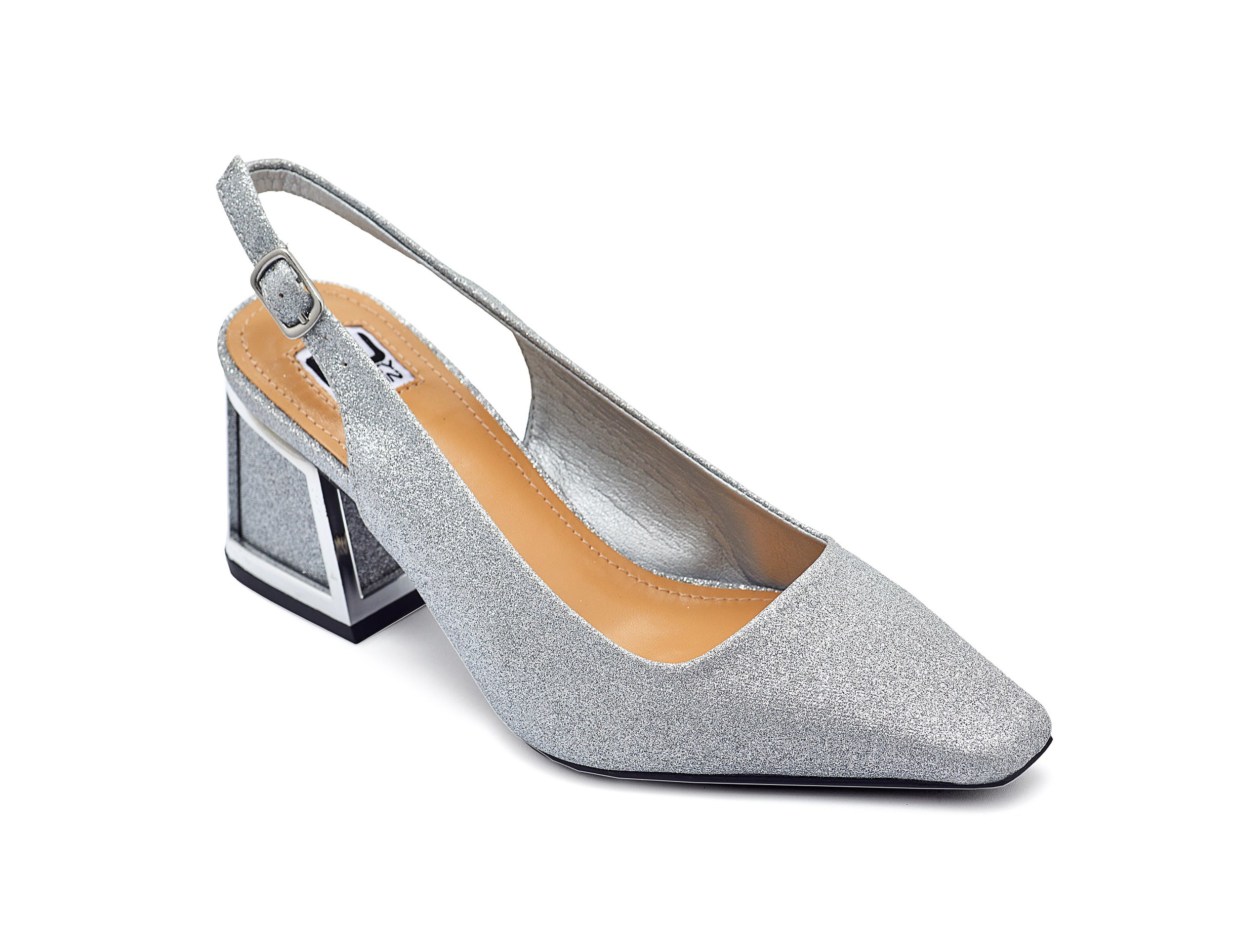 BOCA SILVER