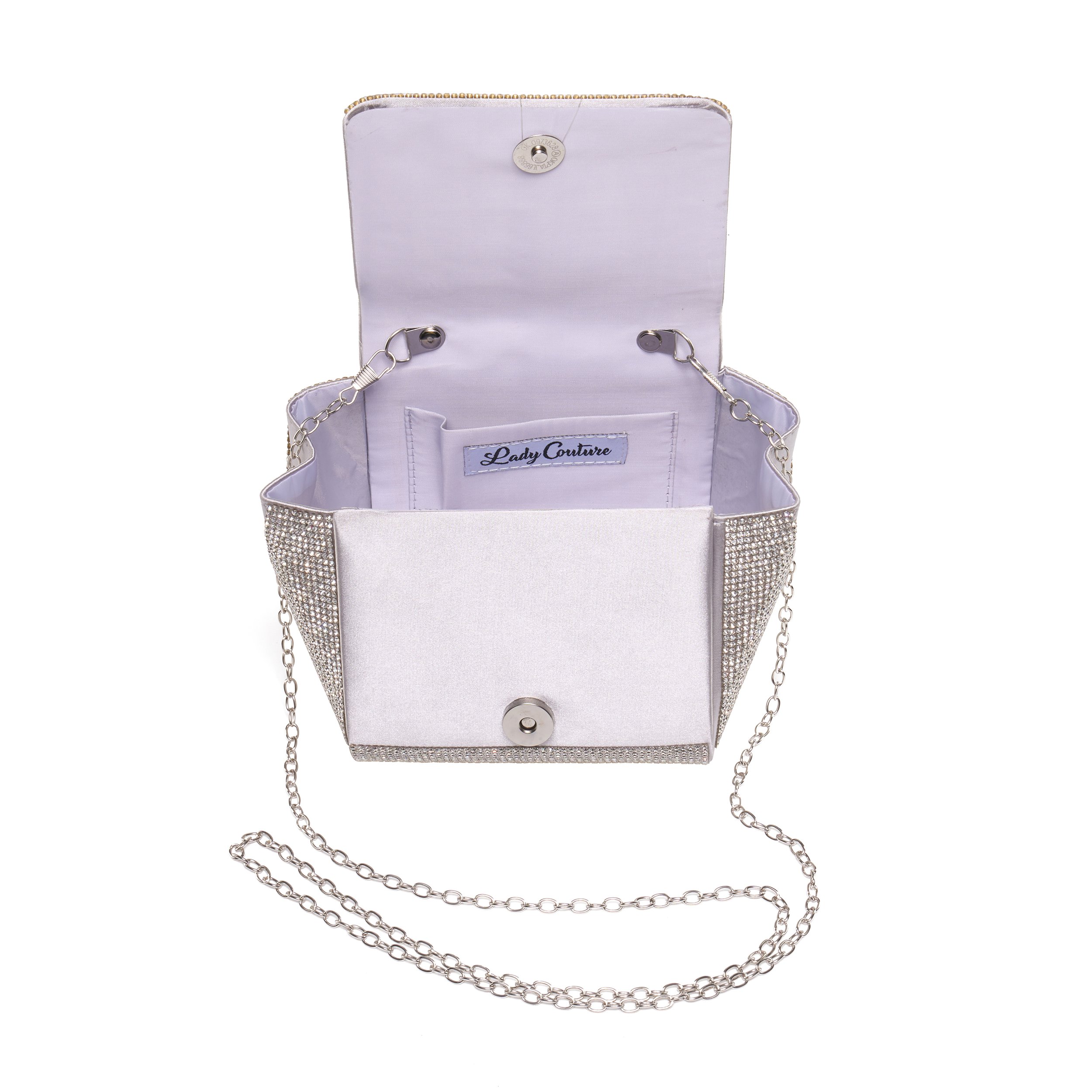 RENE BAG SILVER Open1.jpg