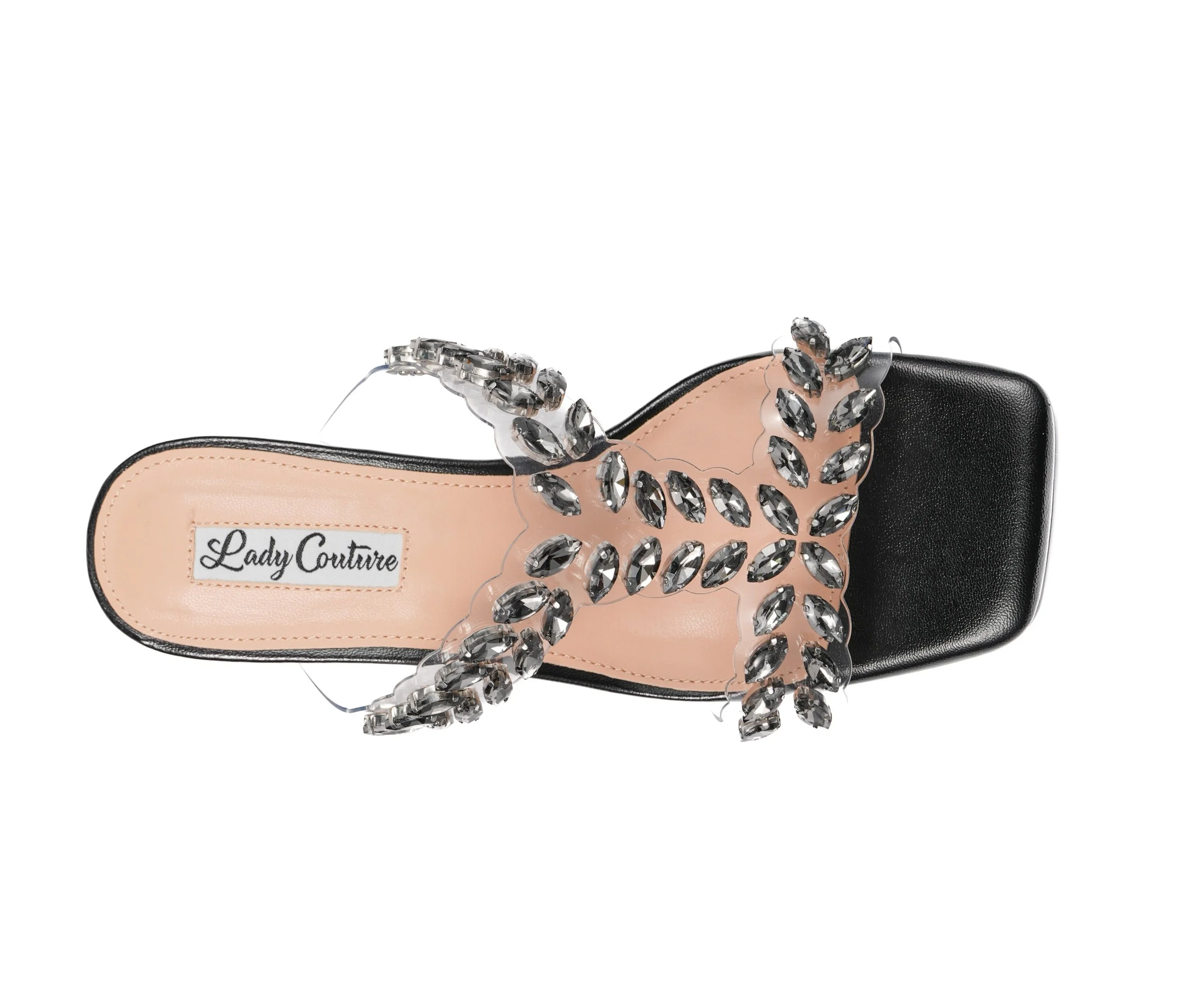 SEASTAR BLACK Top.jpg