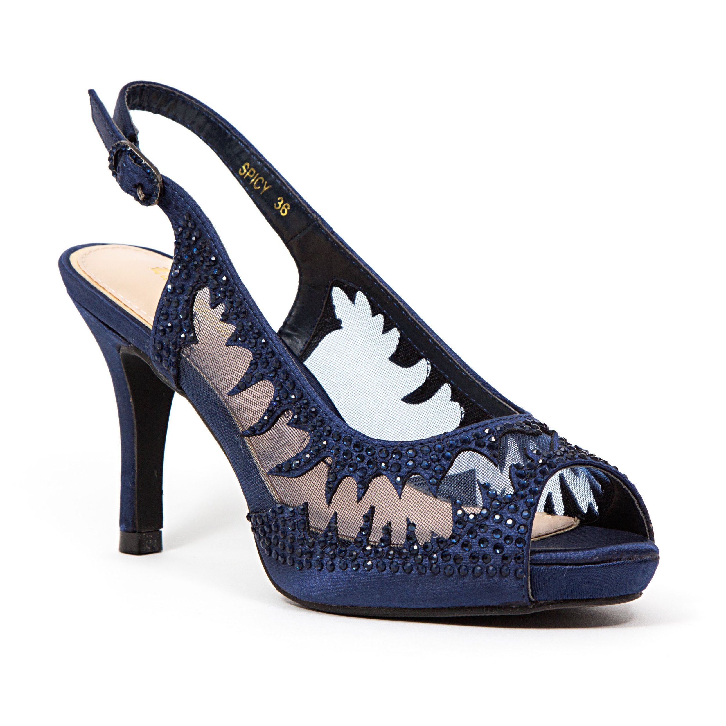 SPICY NAVY