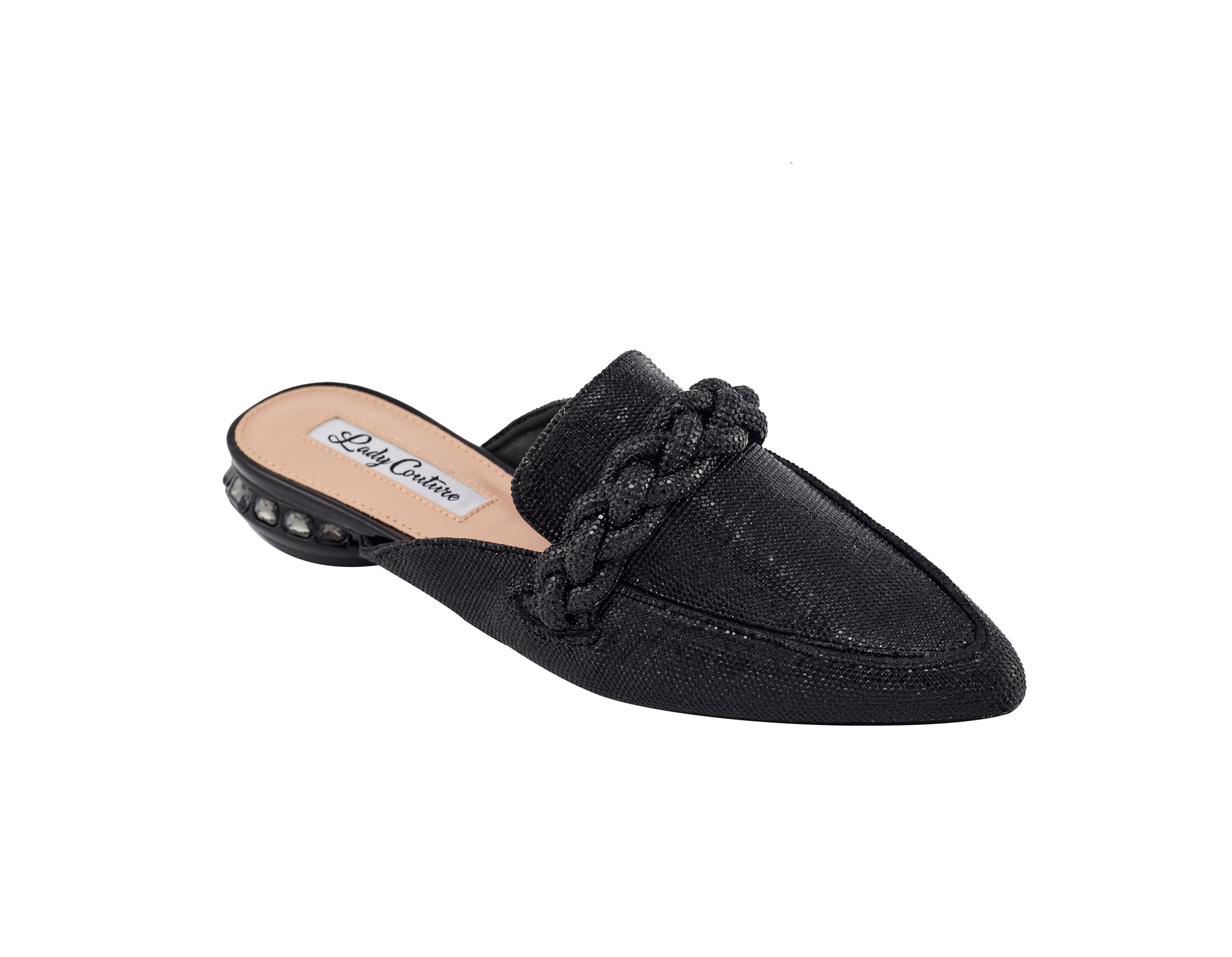 MONACO BLACK