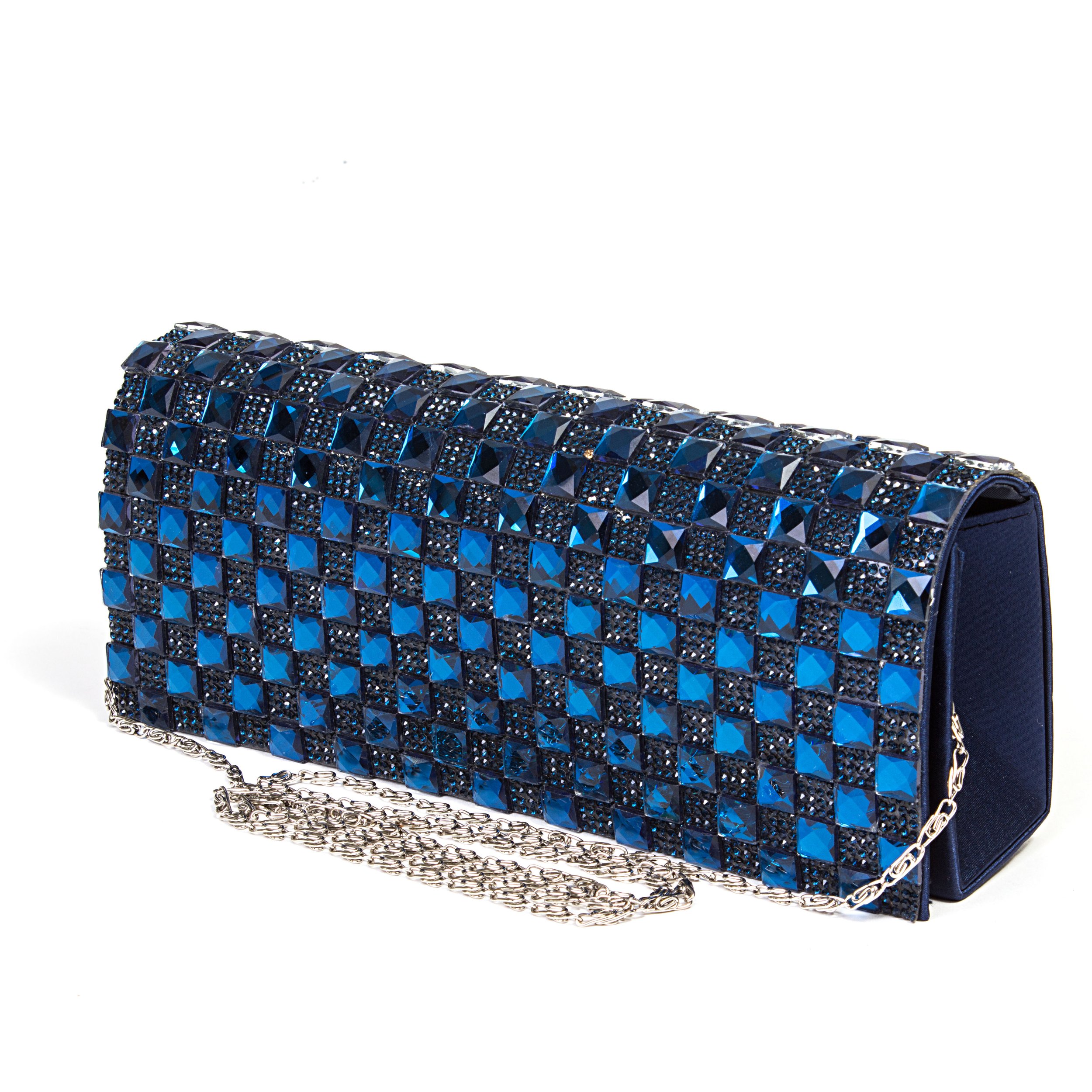 LISA BAG NAVY