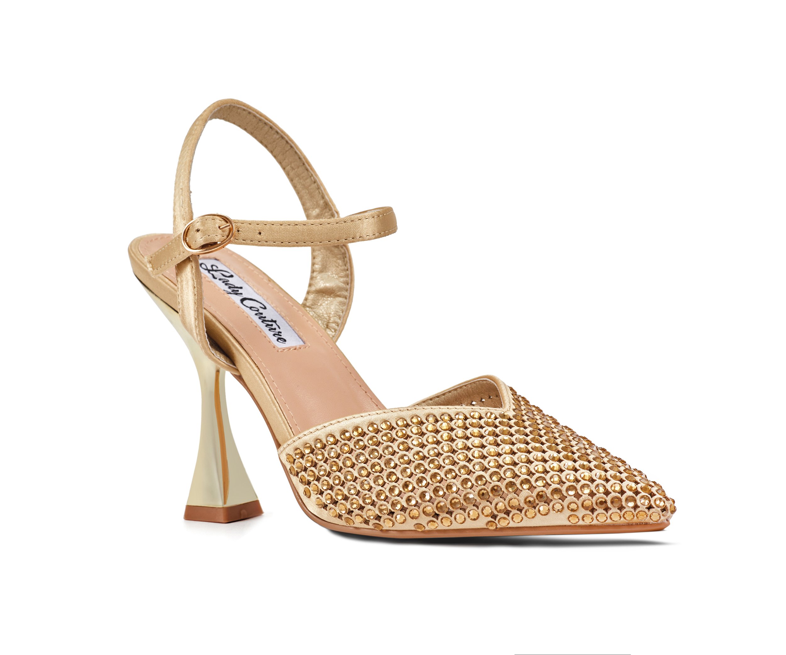 TANGO GOLD