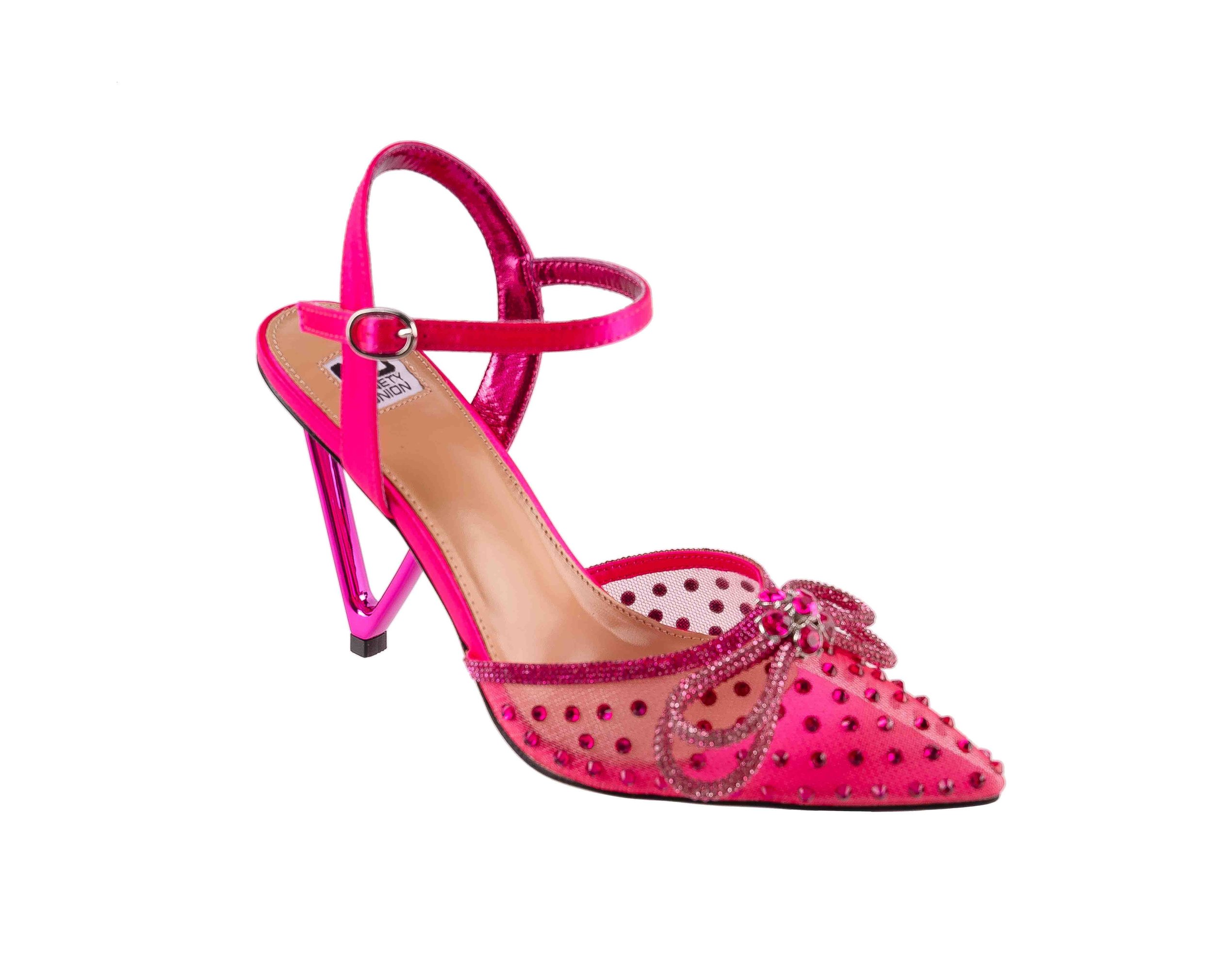 GLORIA FUCHSIA