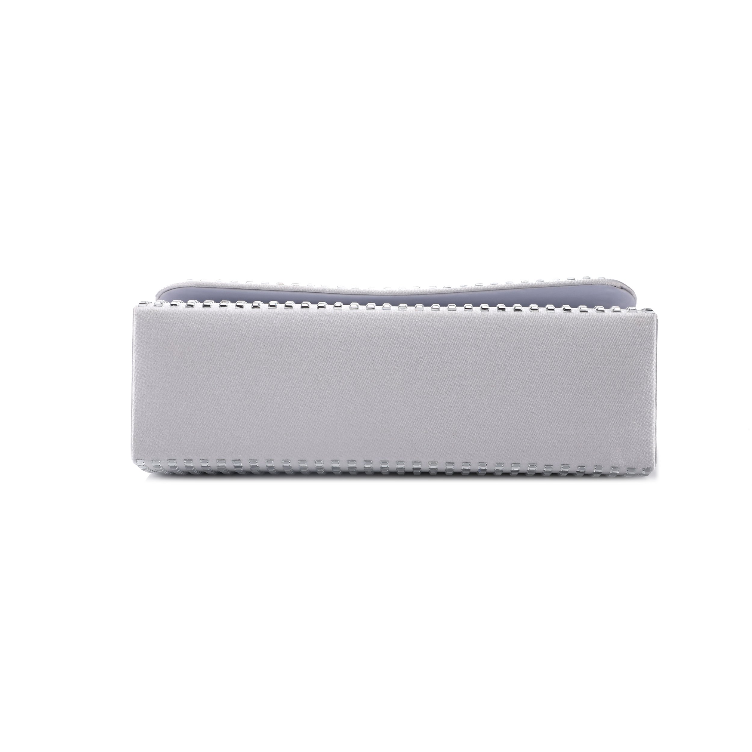 SHANA BAG SILVER Bottom.jpg
