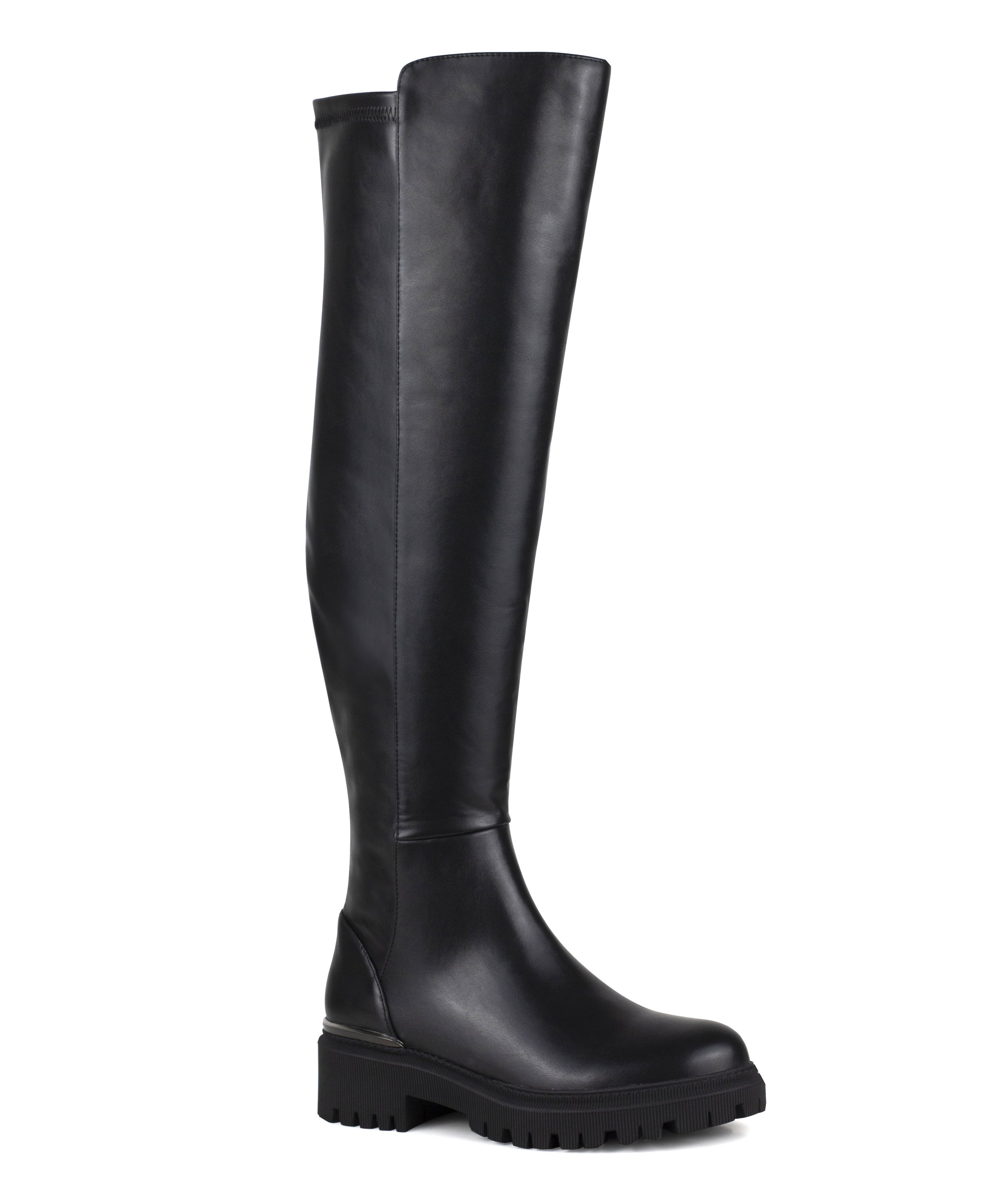 FREEPORT BLACK