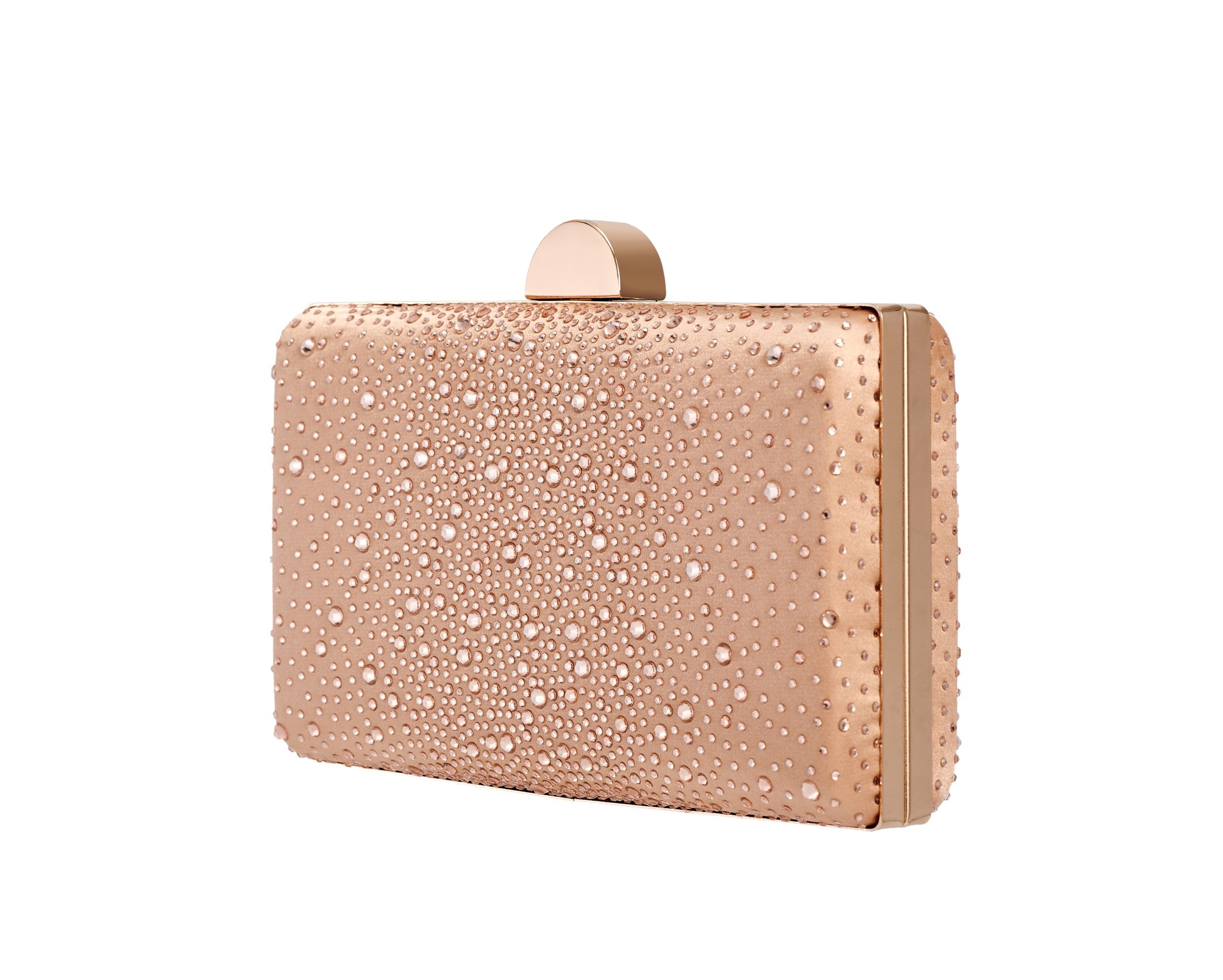 MINDY BAG CHAMPAGNE