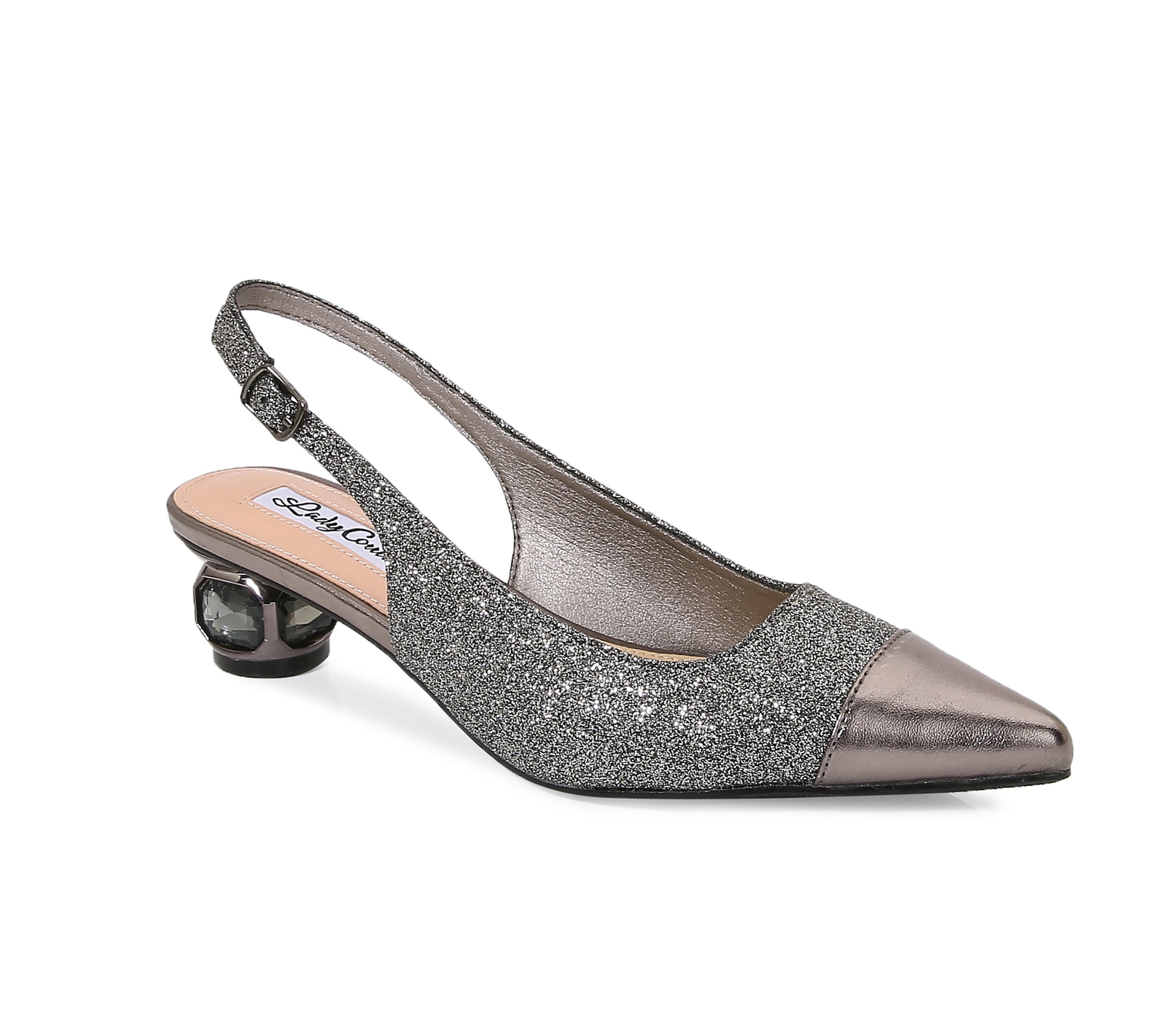 SAPHIRE PEWTER