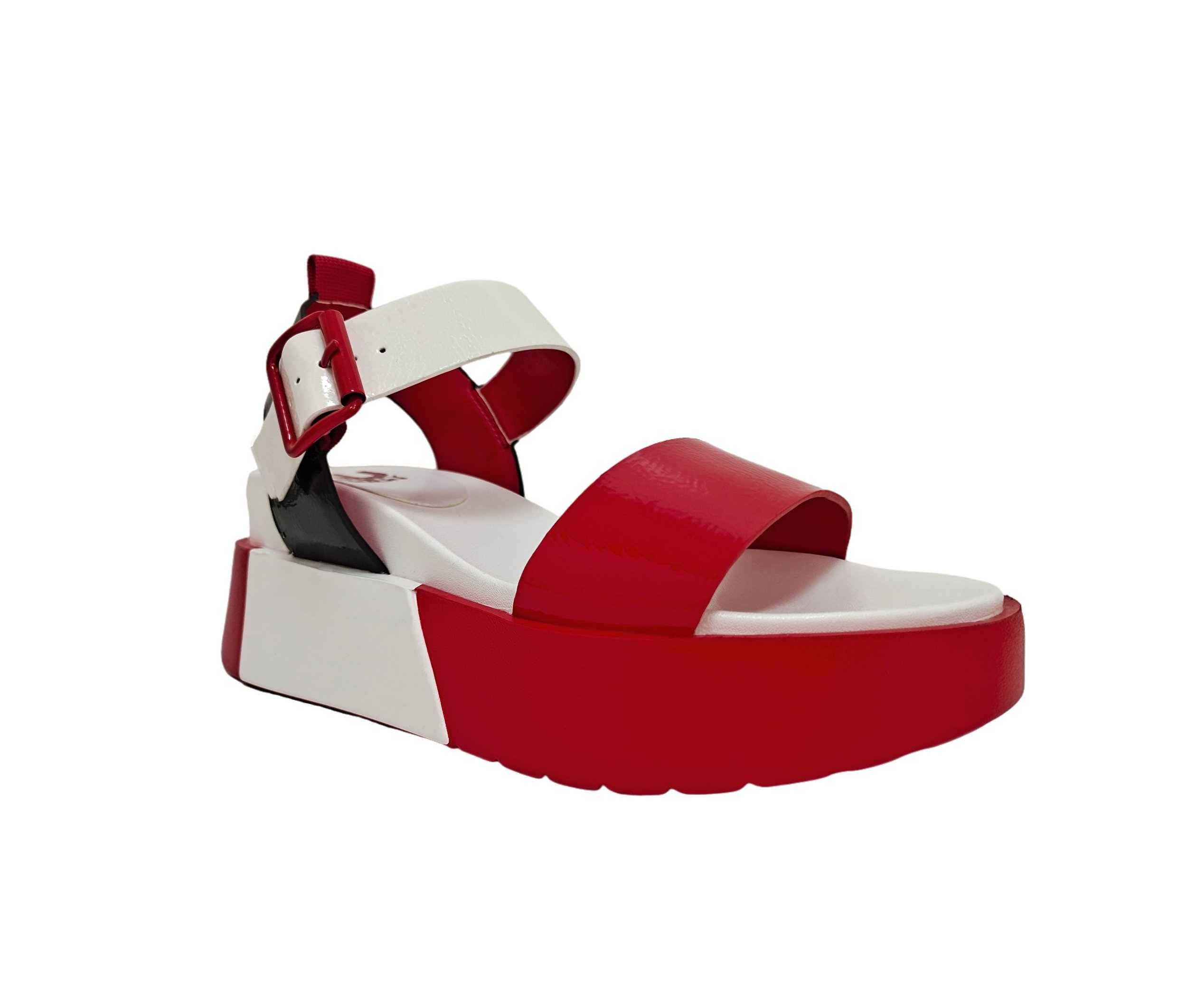 WONDER RED MULTI