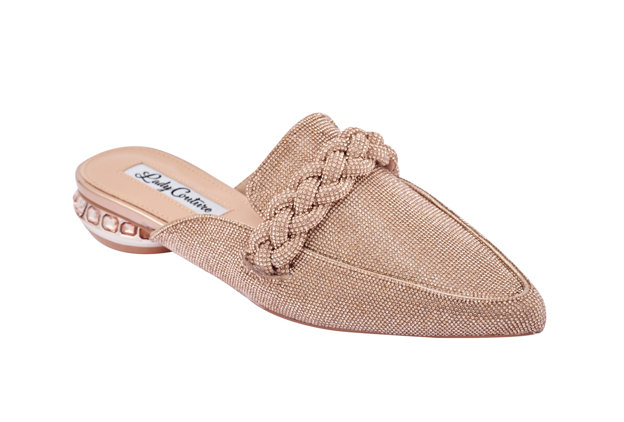 MONACO ROSE GOLD