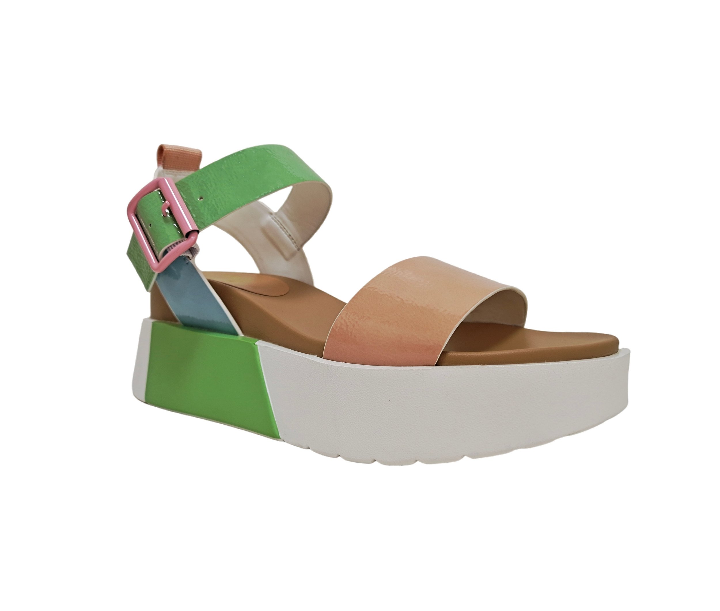 WONDER PASTEL MULTI