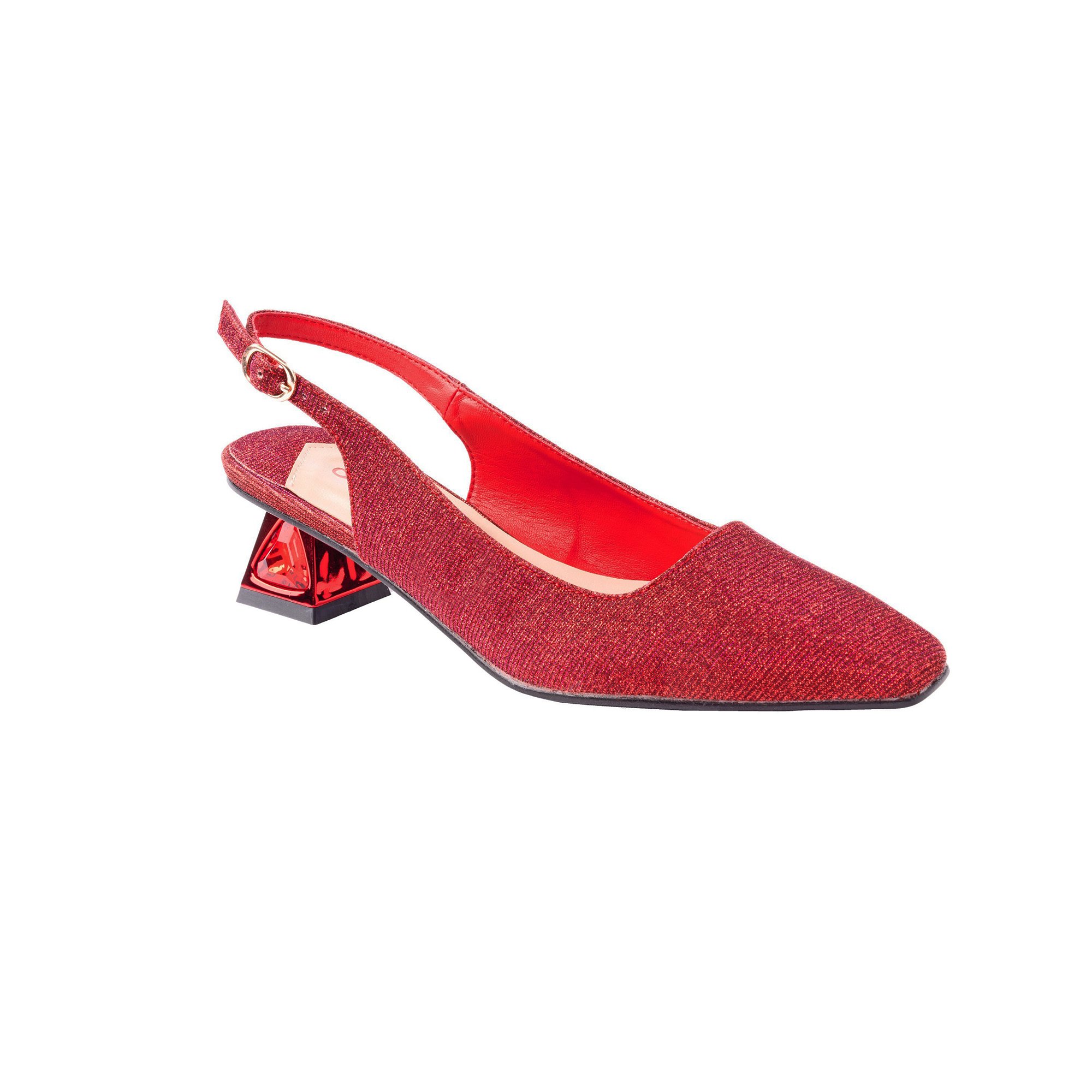 RUBY RED