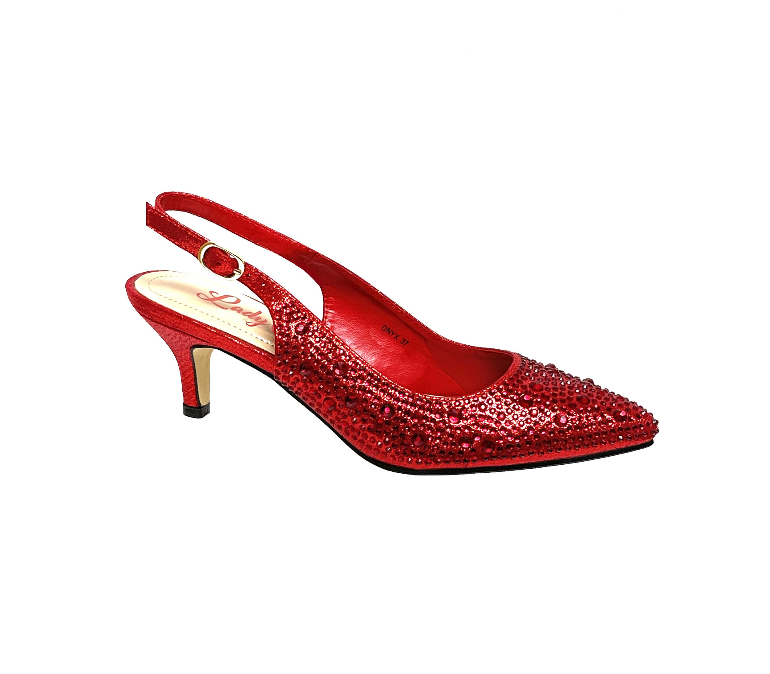 ONYX RED