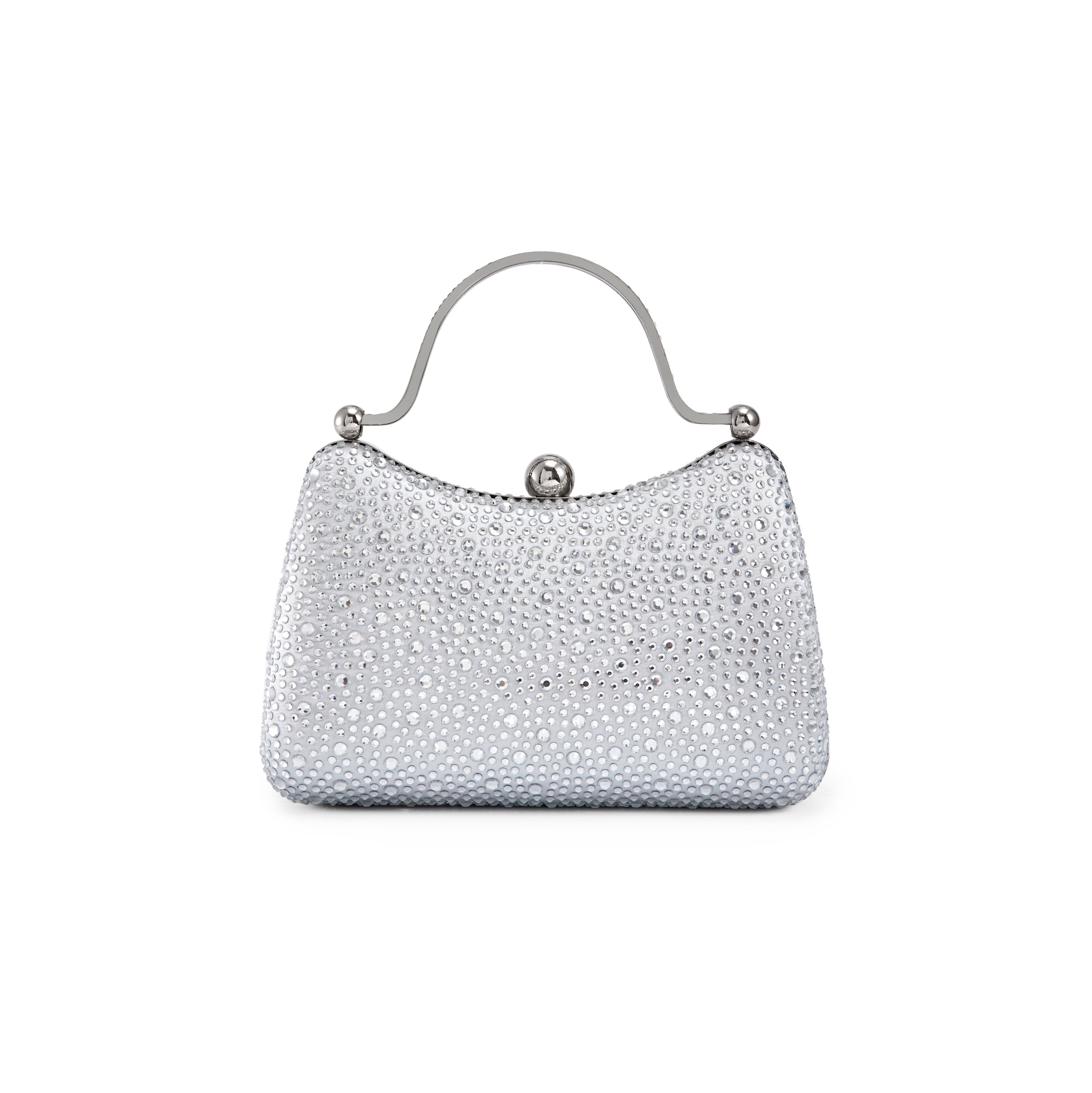 ARIA BAG SILVER Back View.jpg