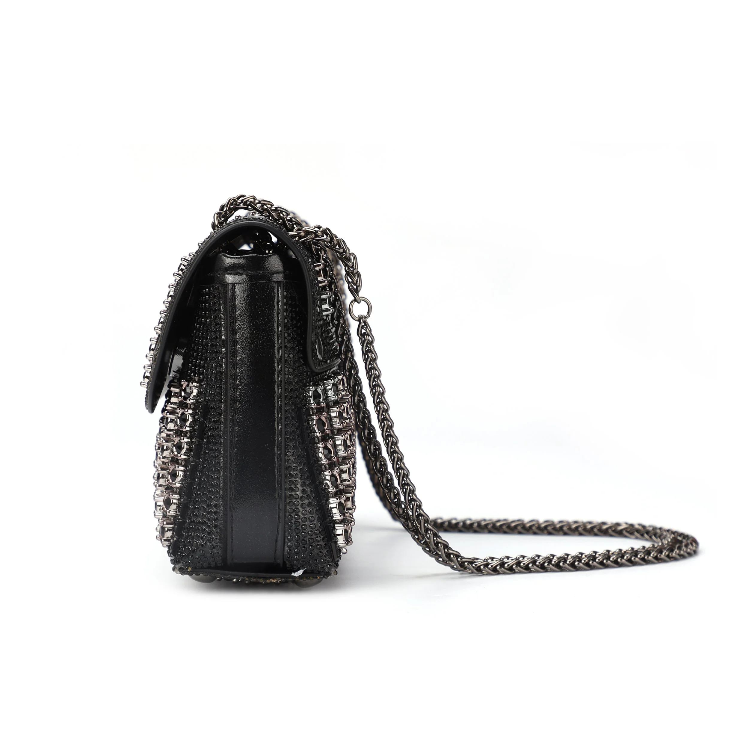 IDOL BAG BLK-GUNM  (4).jpg