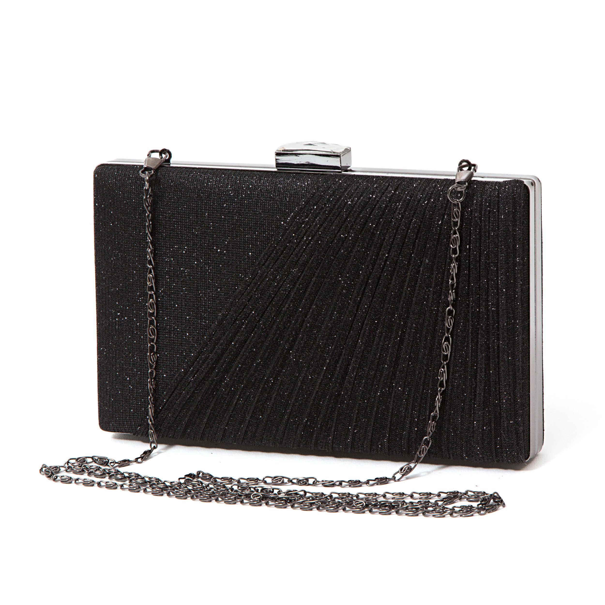 SUZIE BAG BLACK