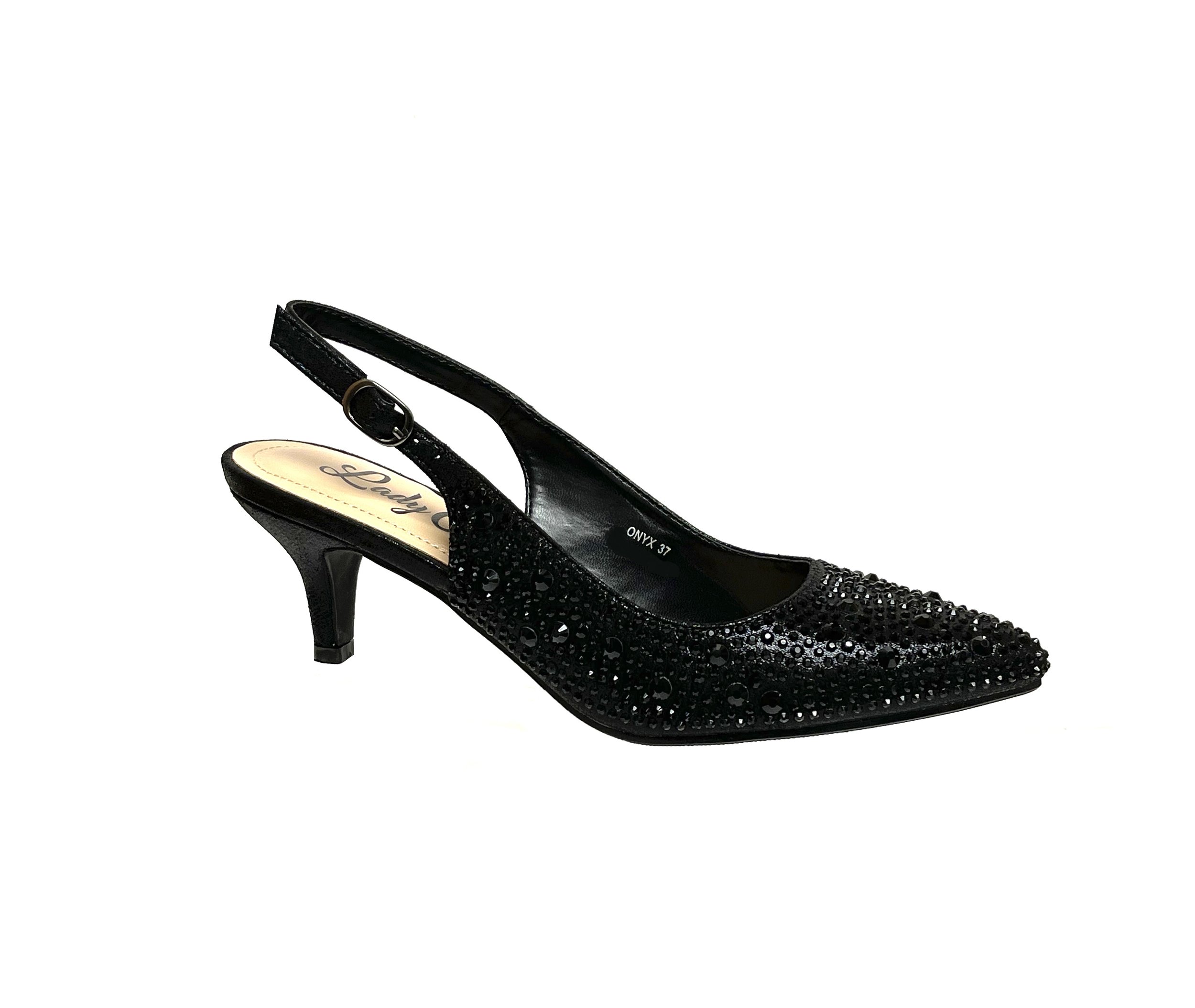 ONYX BLACK