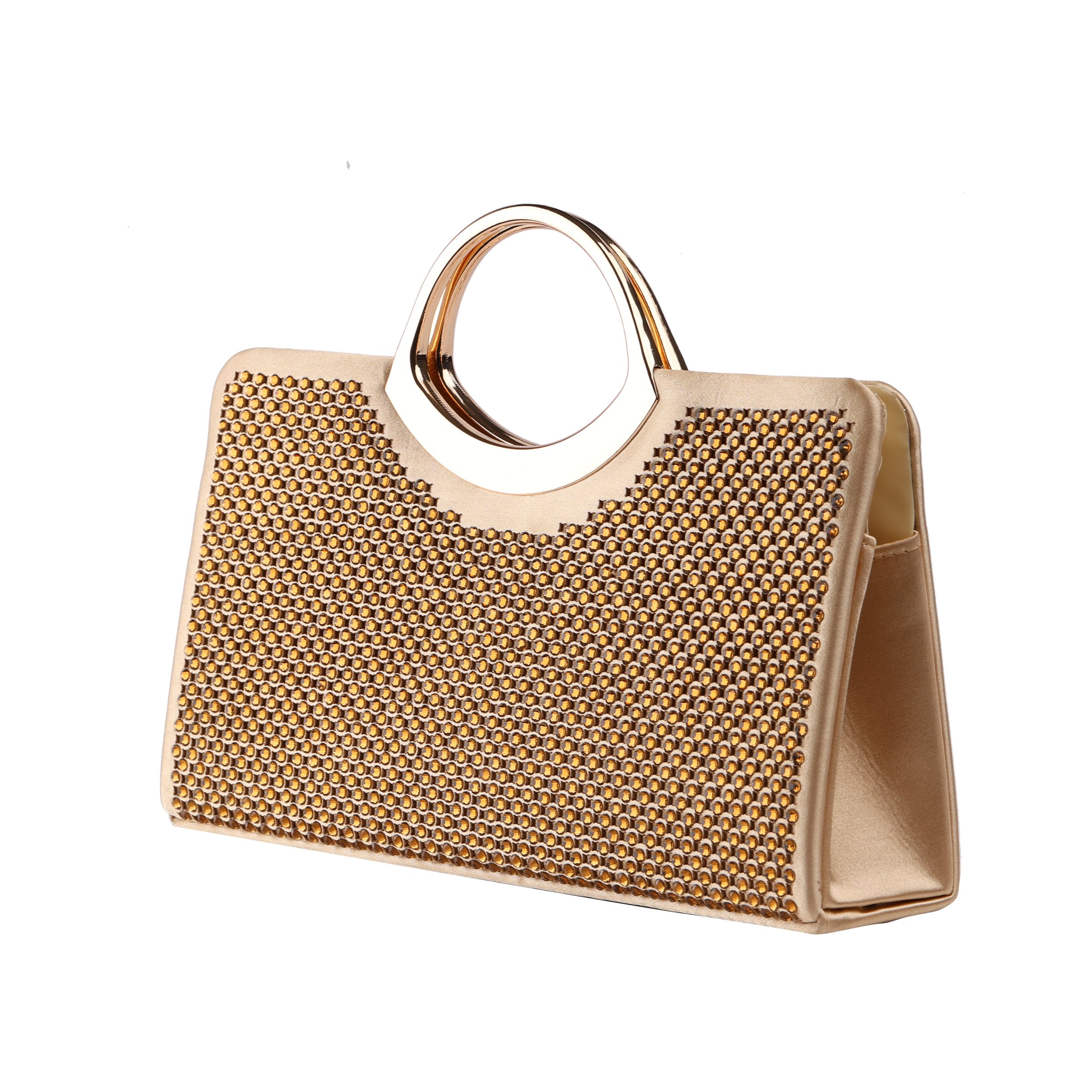 TANGO BAG GOLD