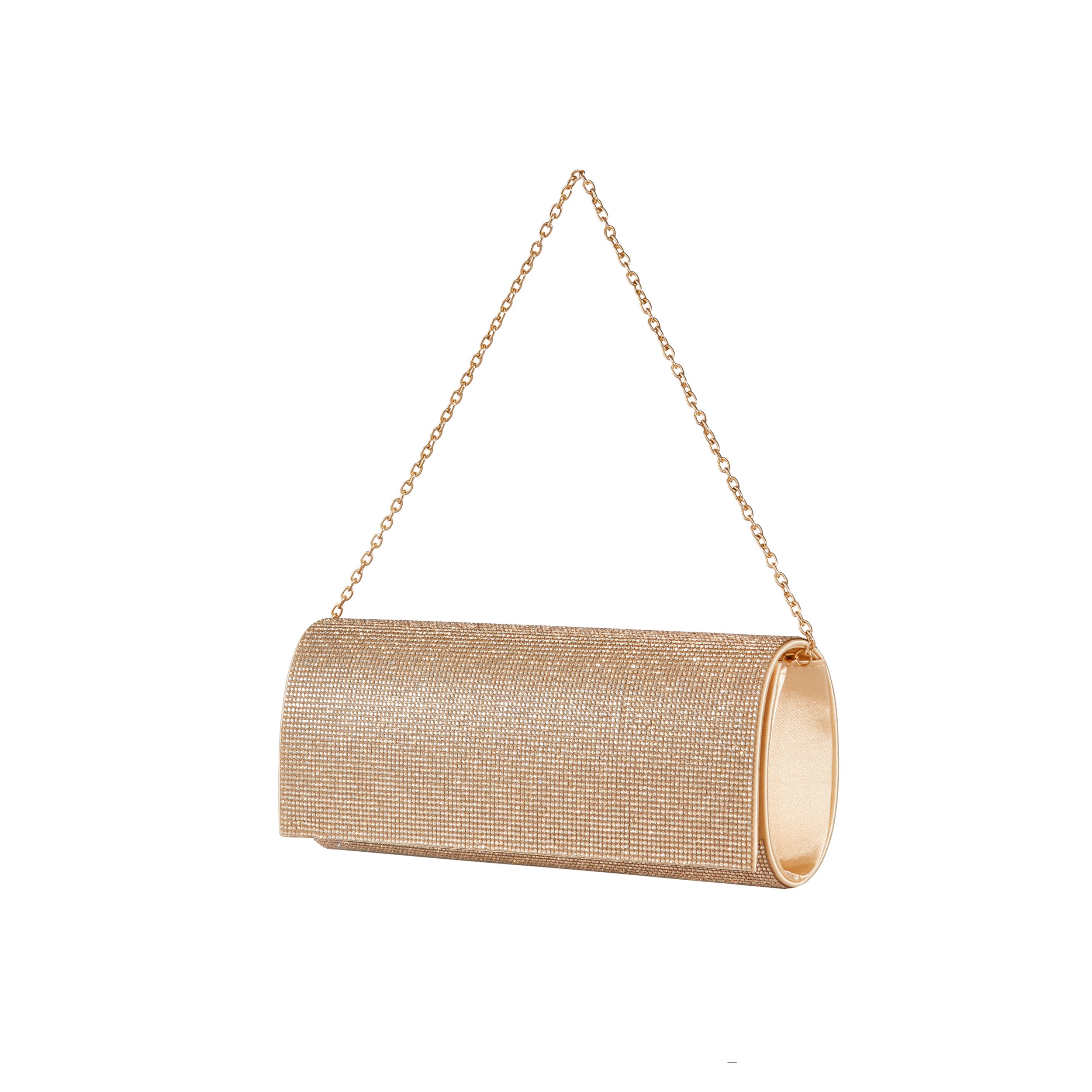TINA BAG GOLD