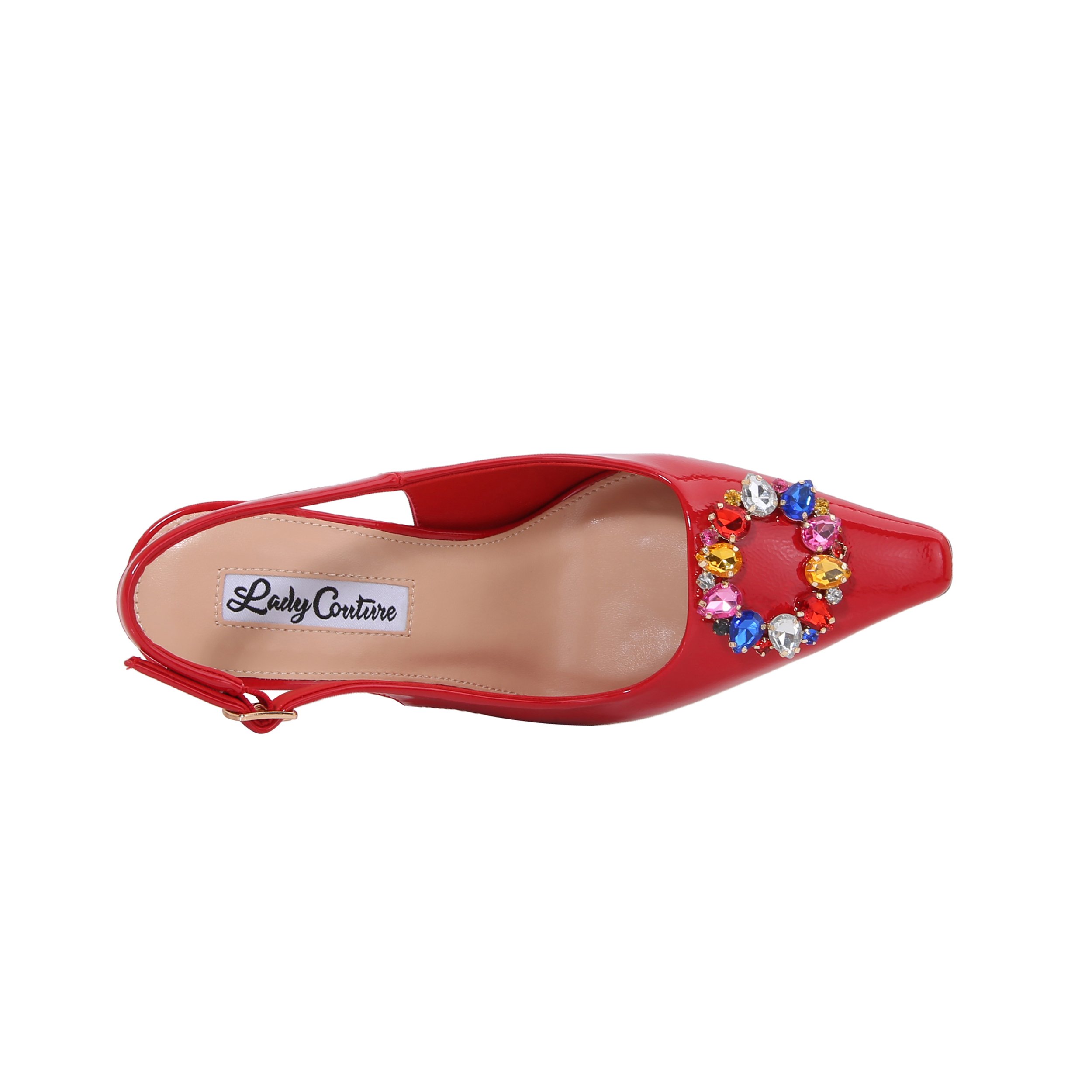 SPOTLIGHT RED Top.JPG