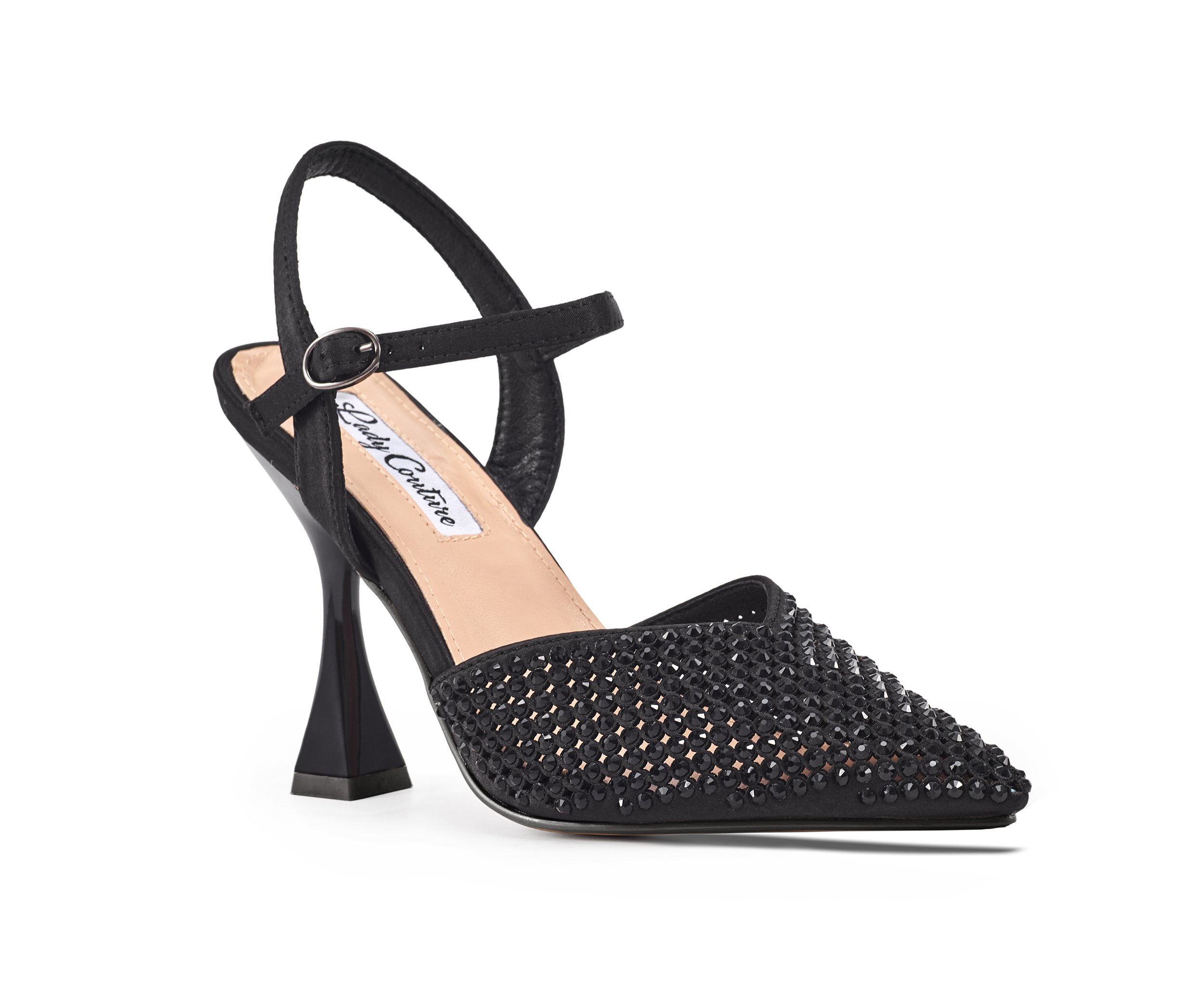 TANGO BLACK