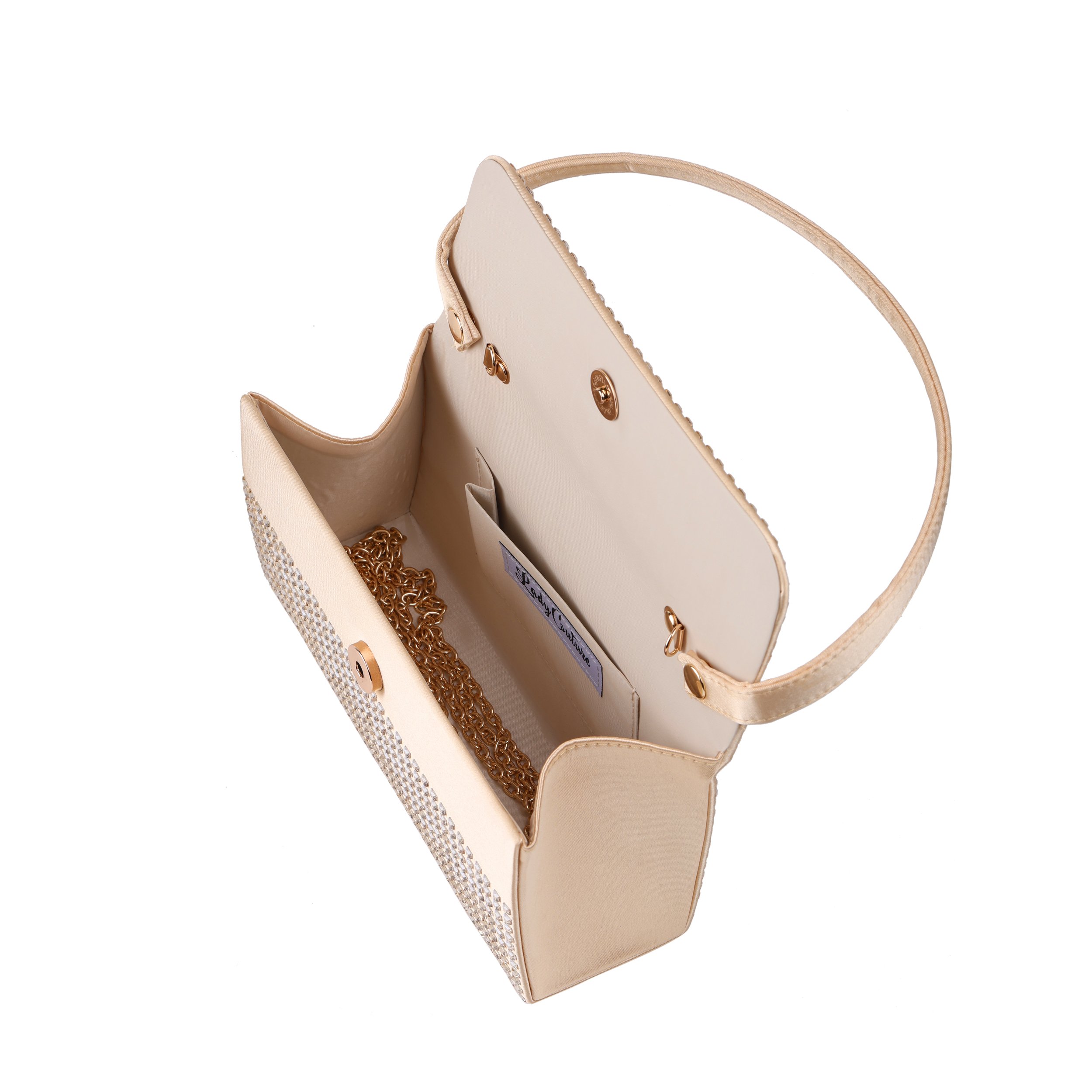 SHANA BAG GOLD Open1.jpg