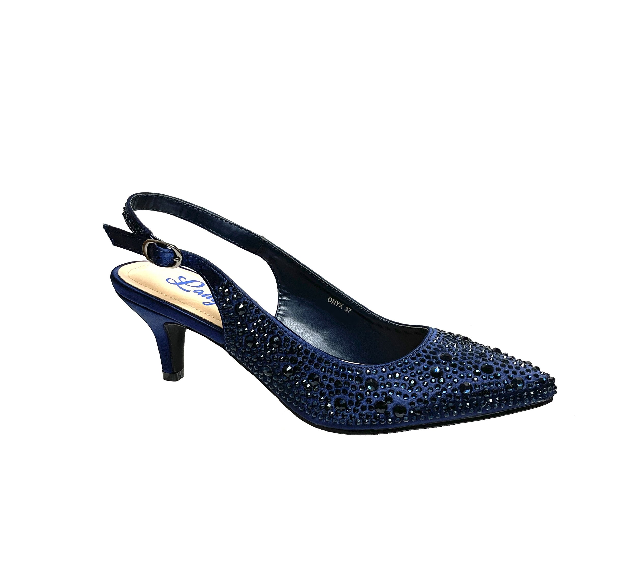 ONYX NAVY